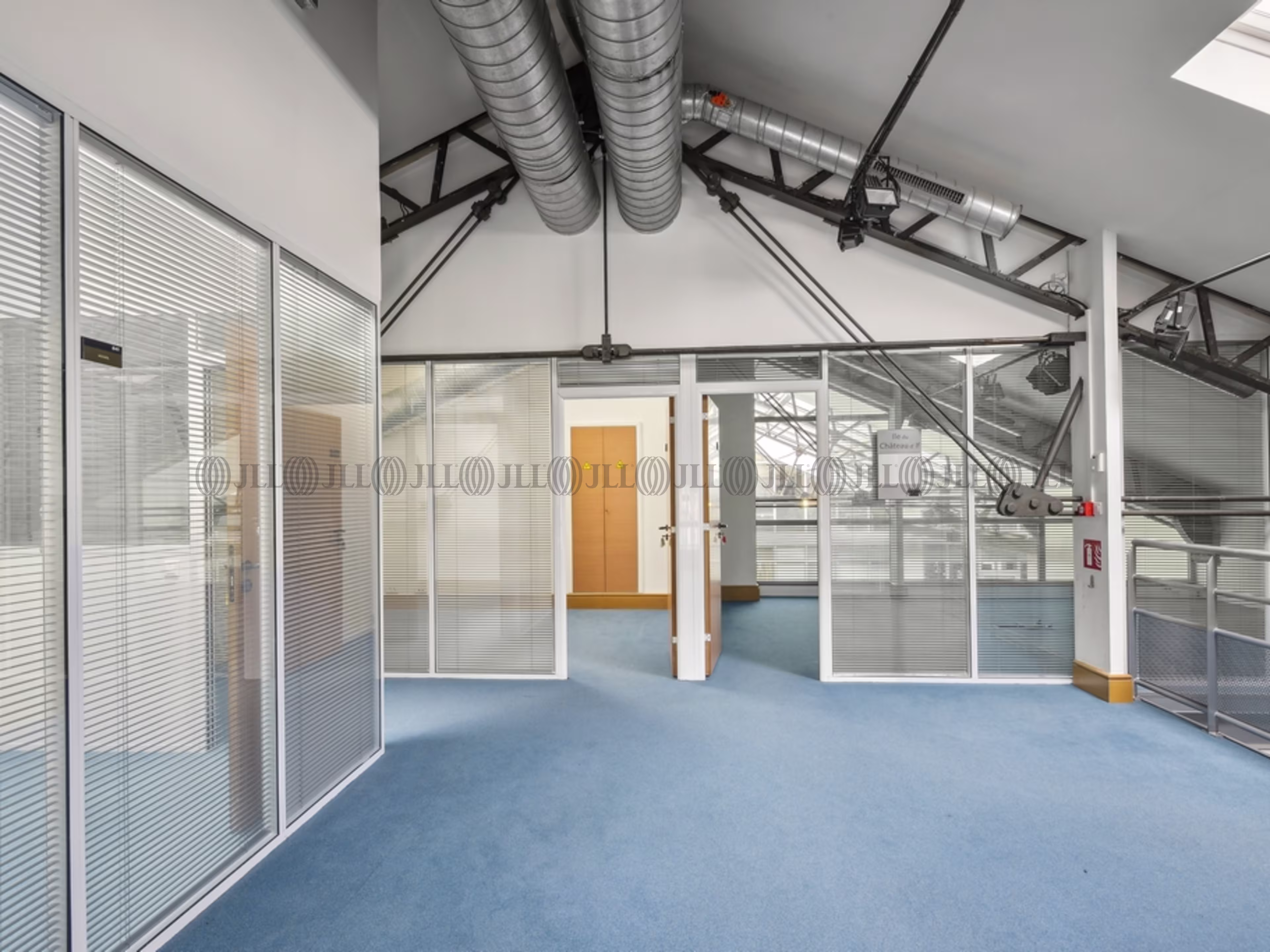 LES DOCKS - ATRIUM 10.4