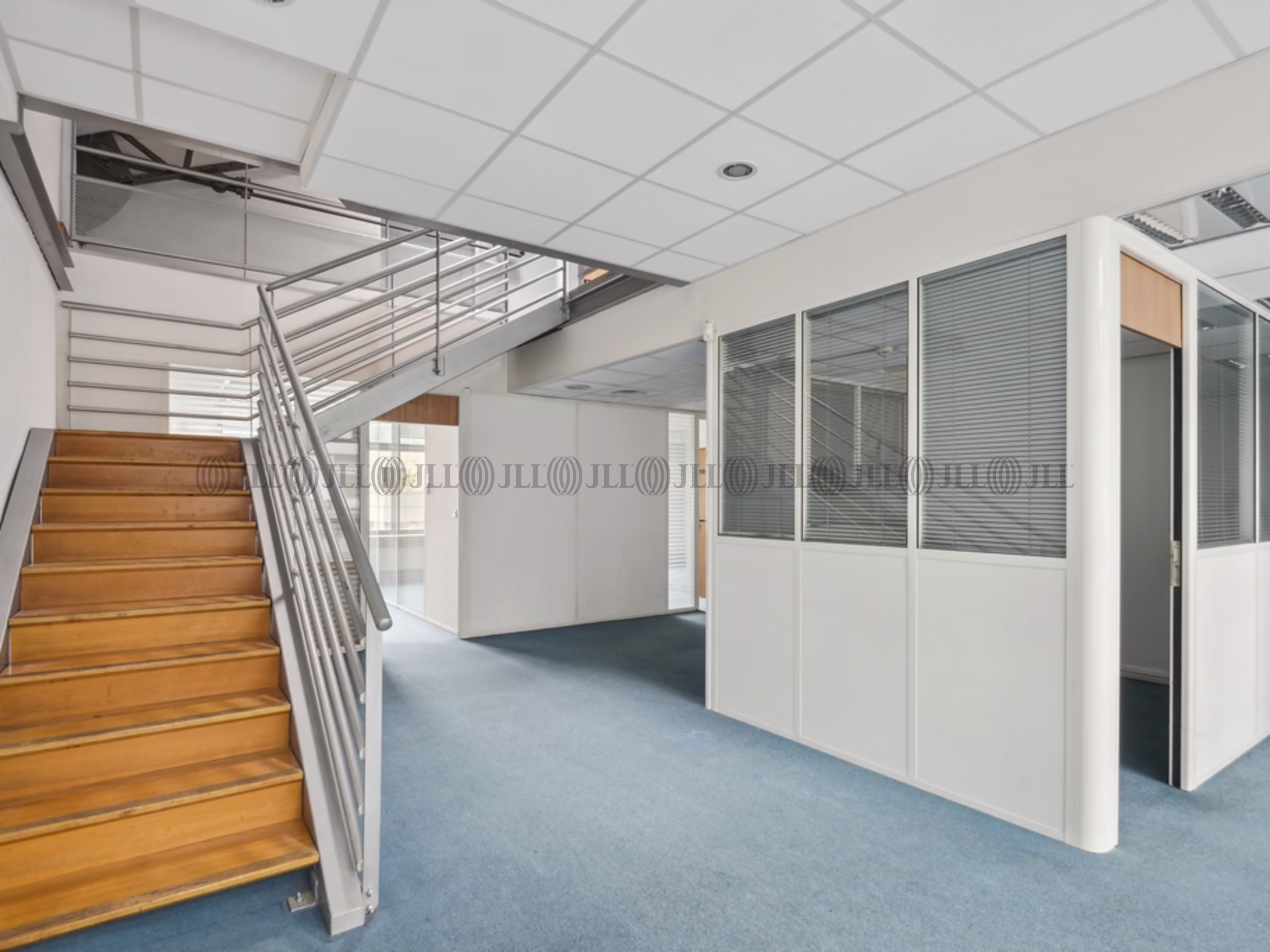 LES DOCKS - ATRIUM 10.4