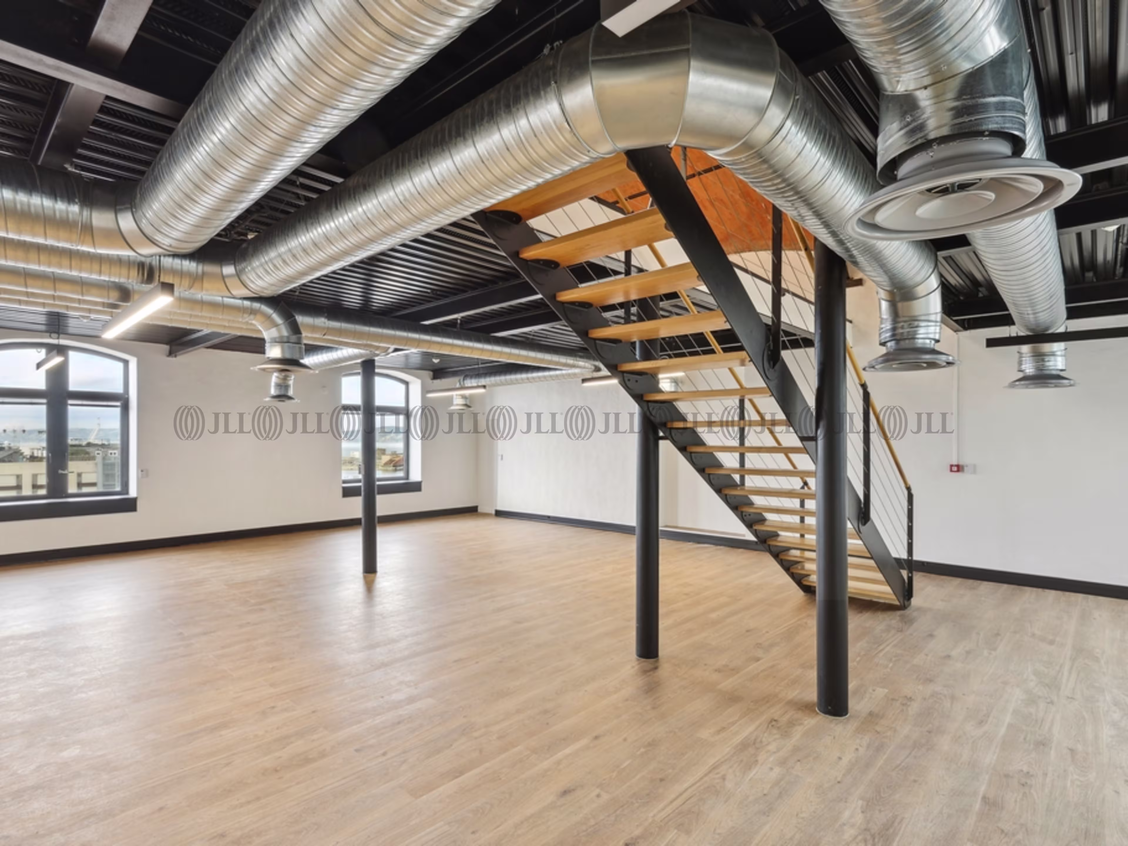 LES DOCKS - ATRIUM 10.5