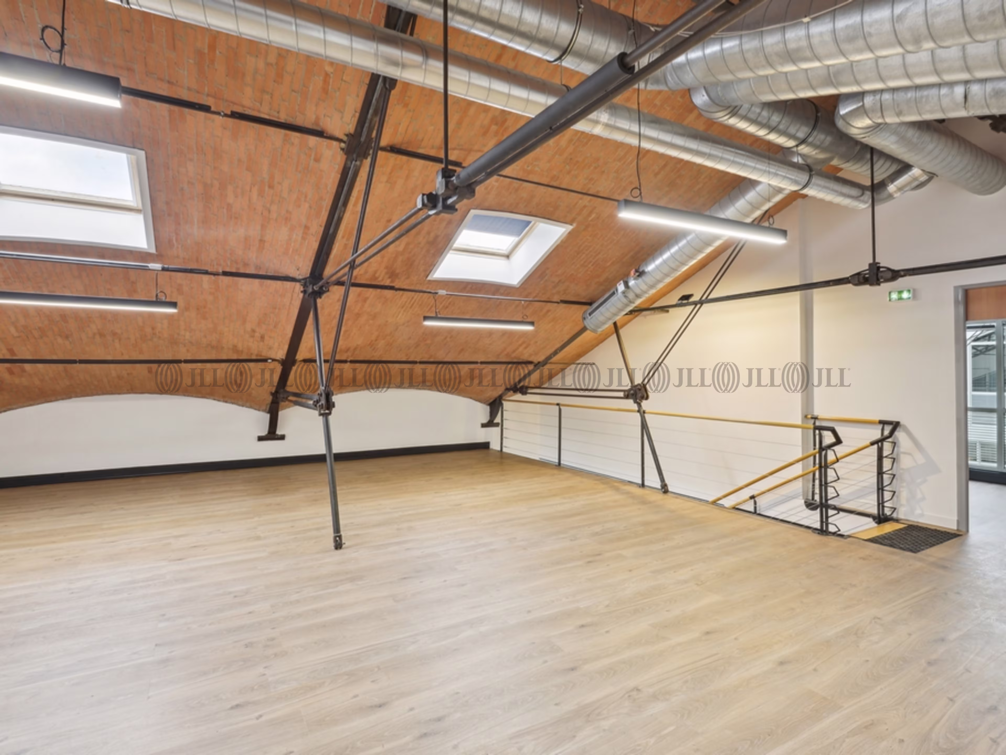 LES DOCKS - ATRIUM 10.5