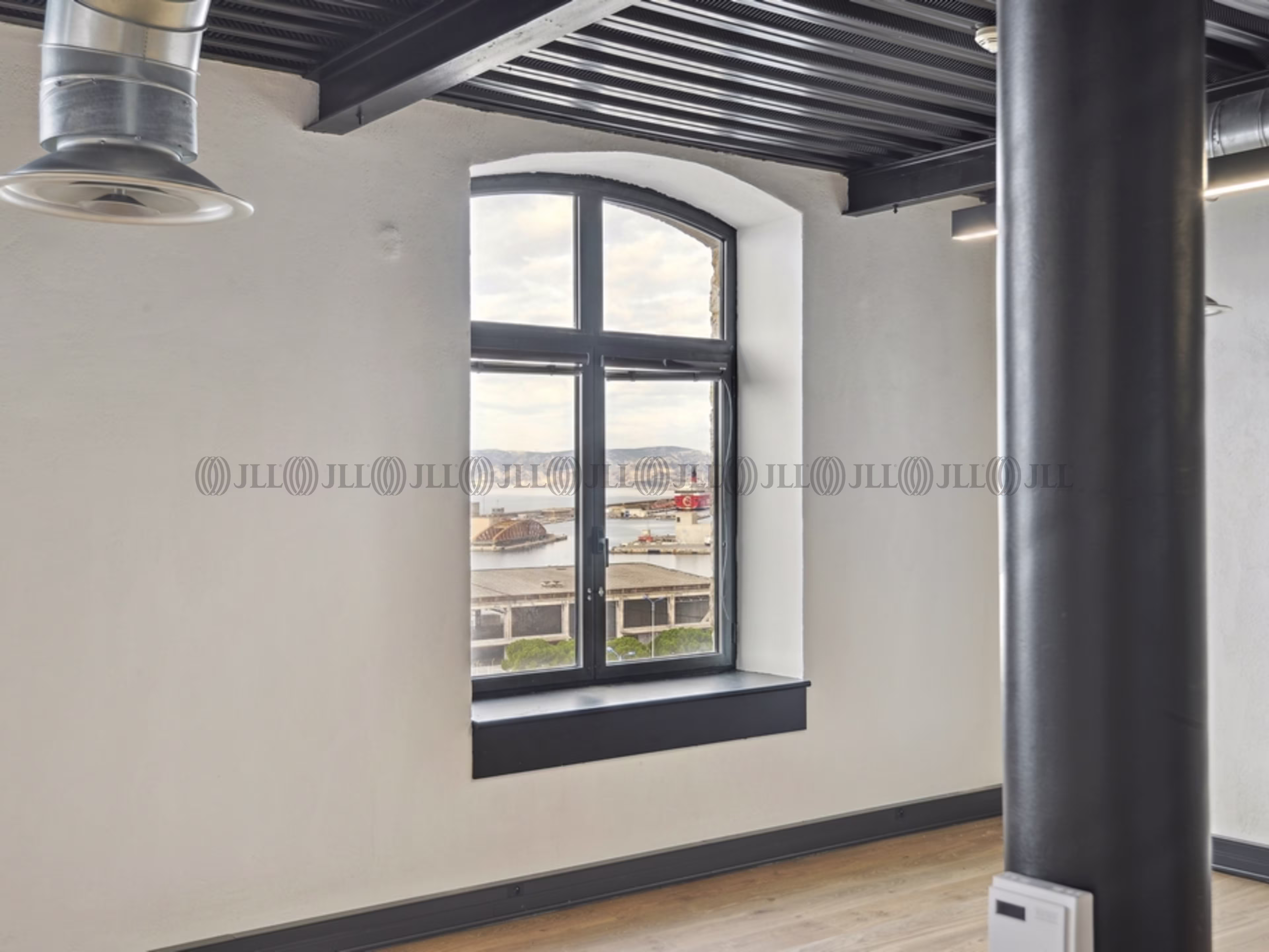 LES DOCKS - ATRIUM 10.5