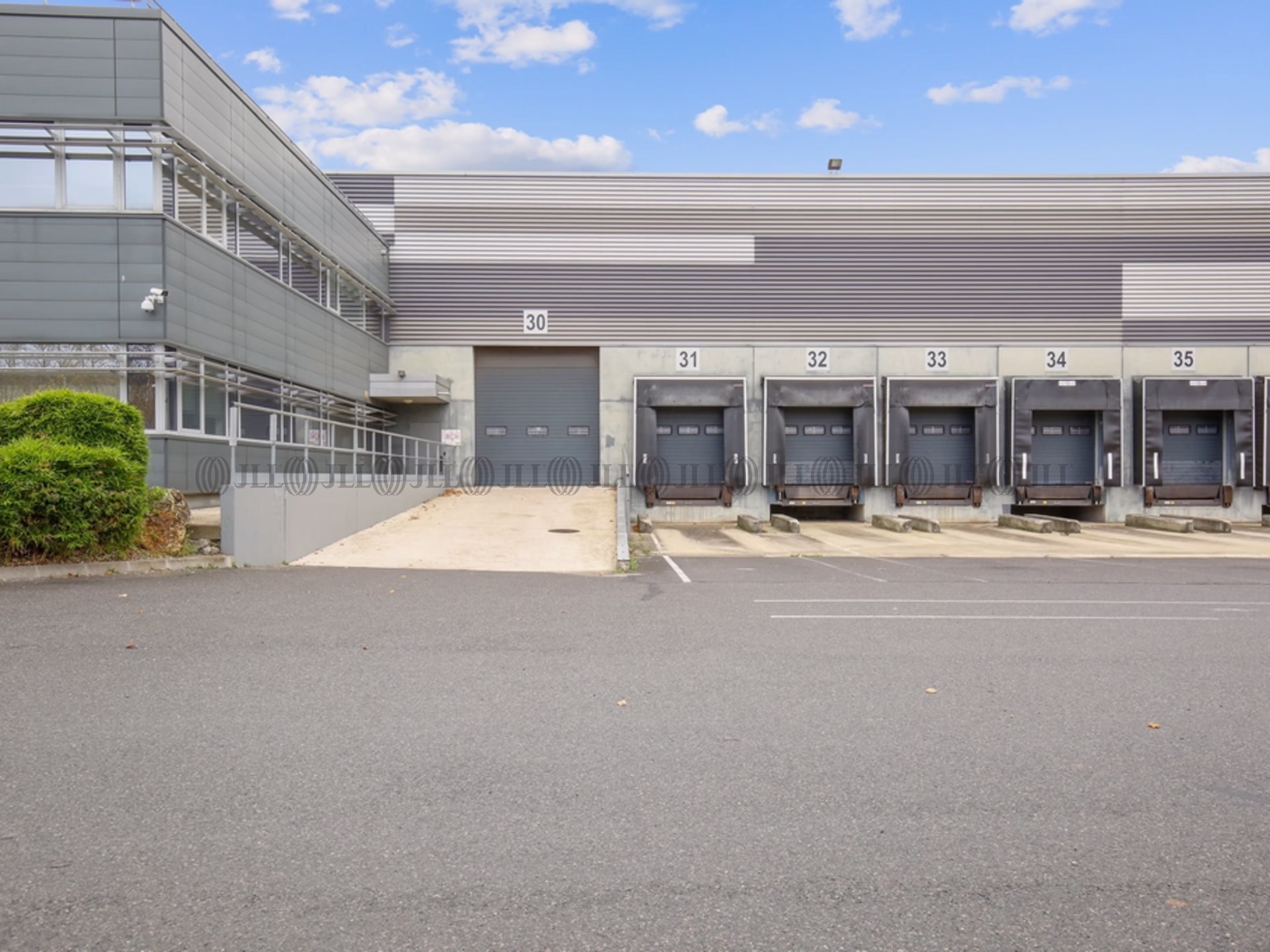 IDF SUD / PORT DE BONNEUIL