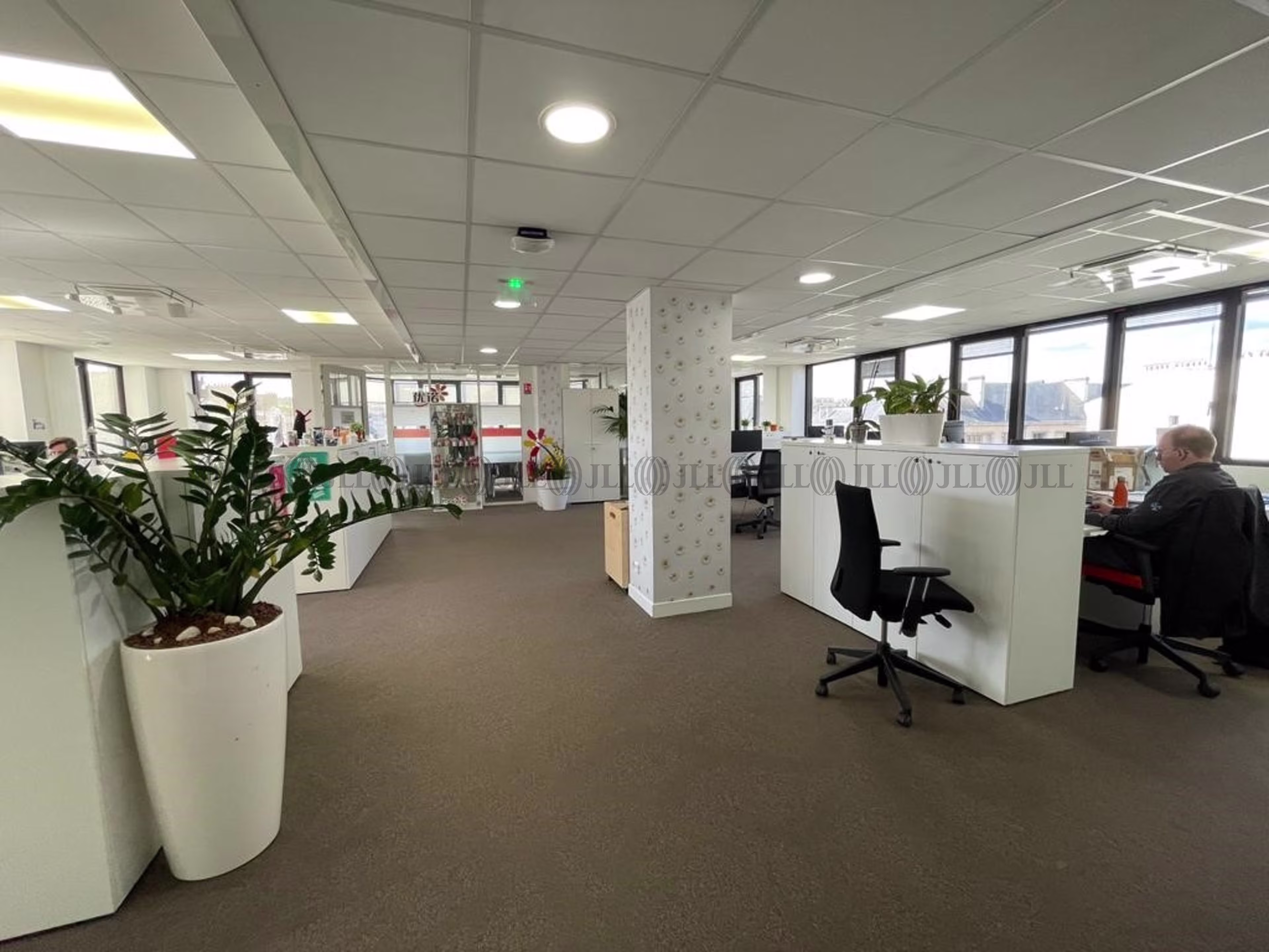 ESPACE GALLIENI