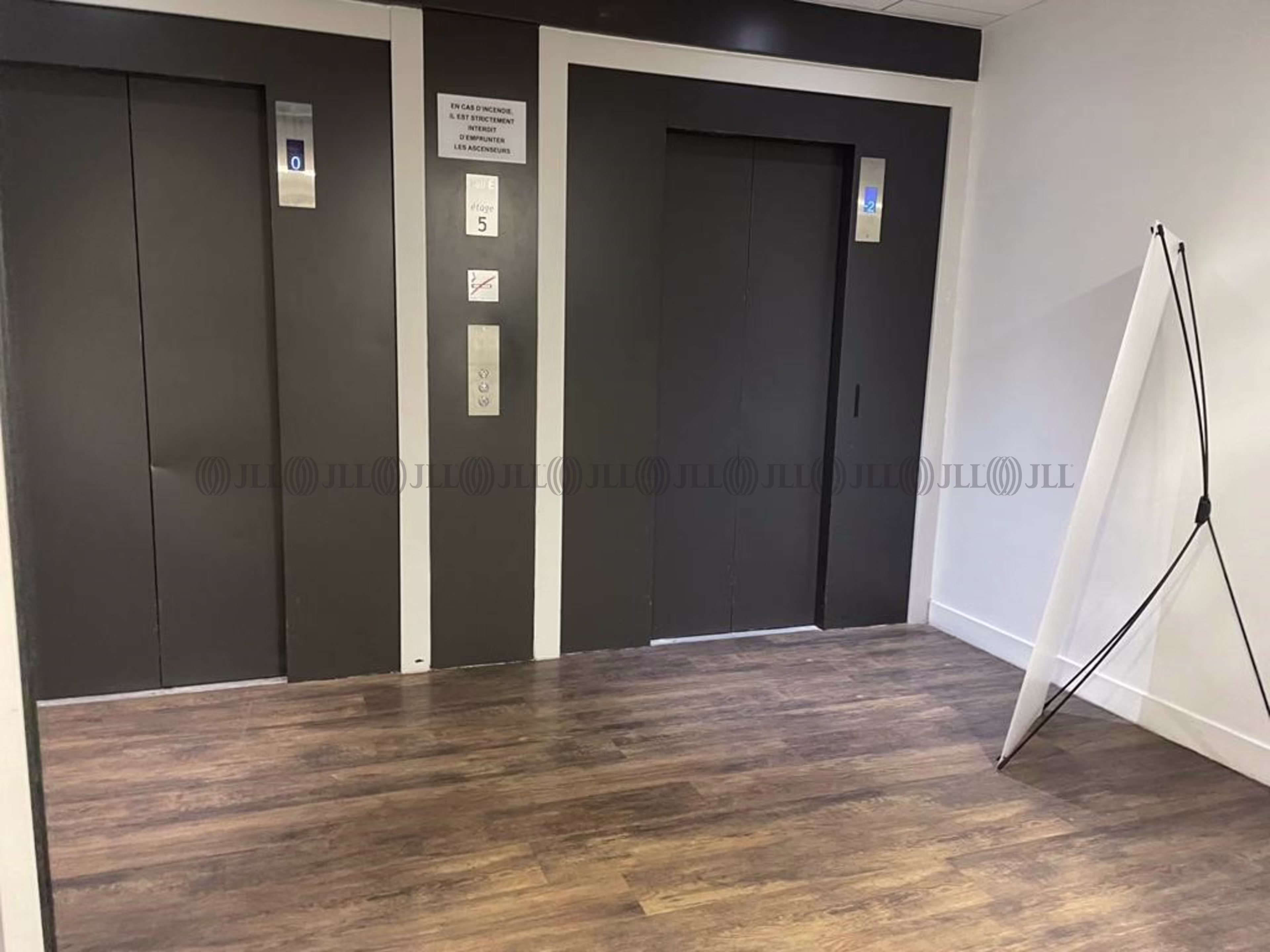 ESPACE GALLIENI