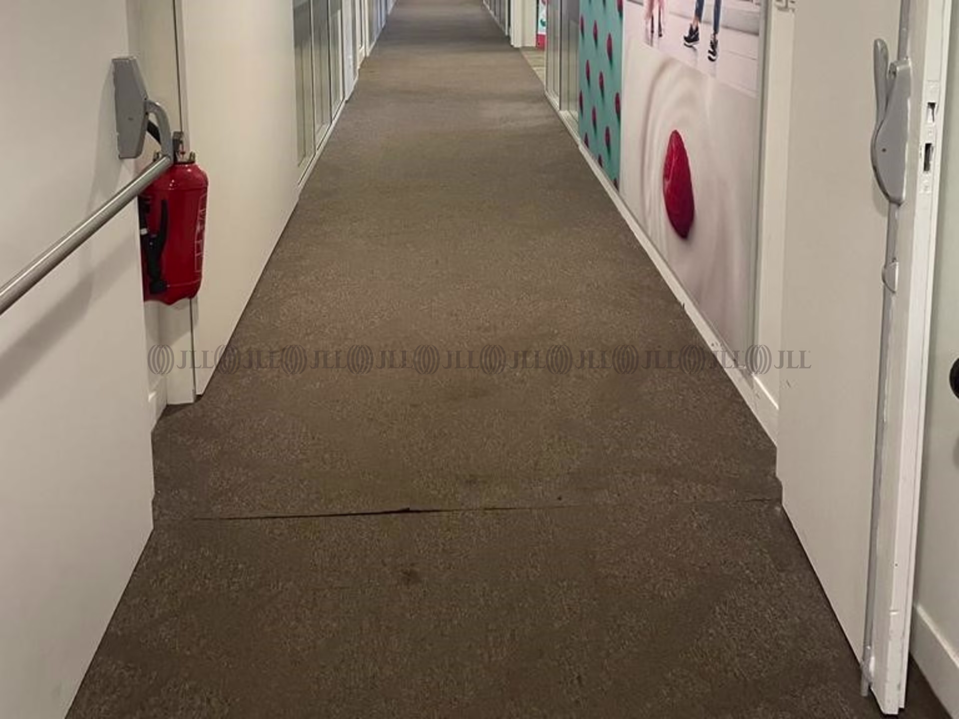 ESPACE GALLIENI