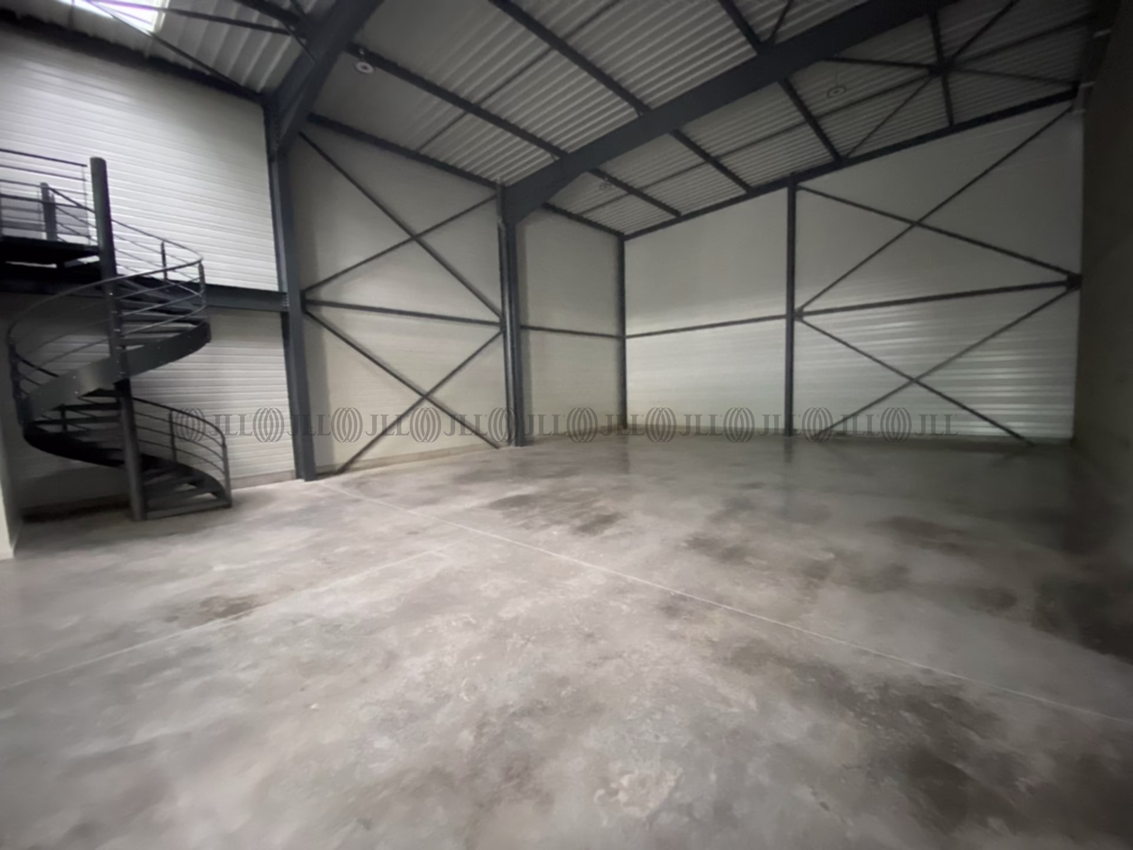 FLY PARK - BATIMENT B