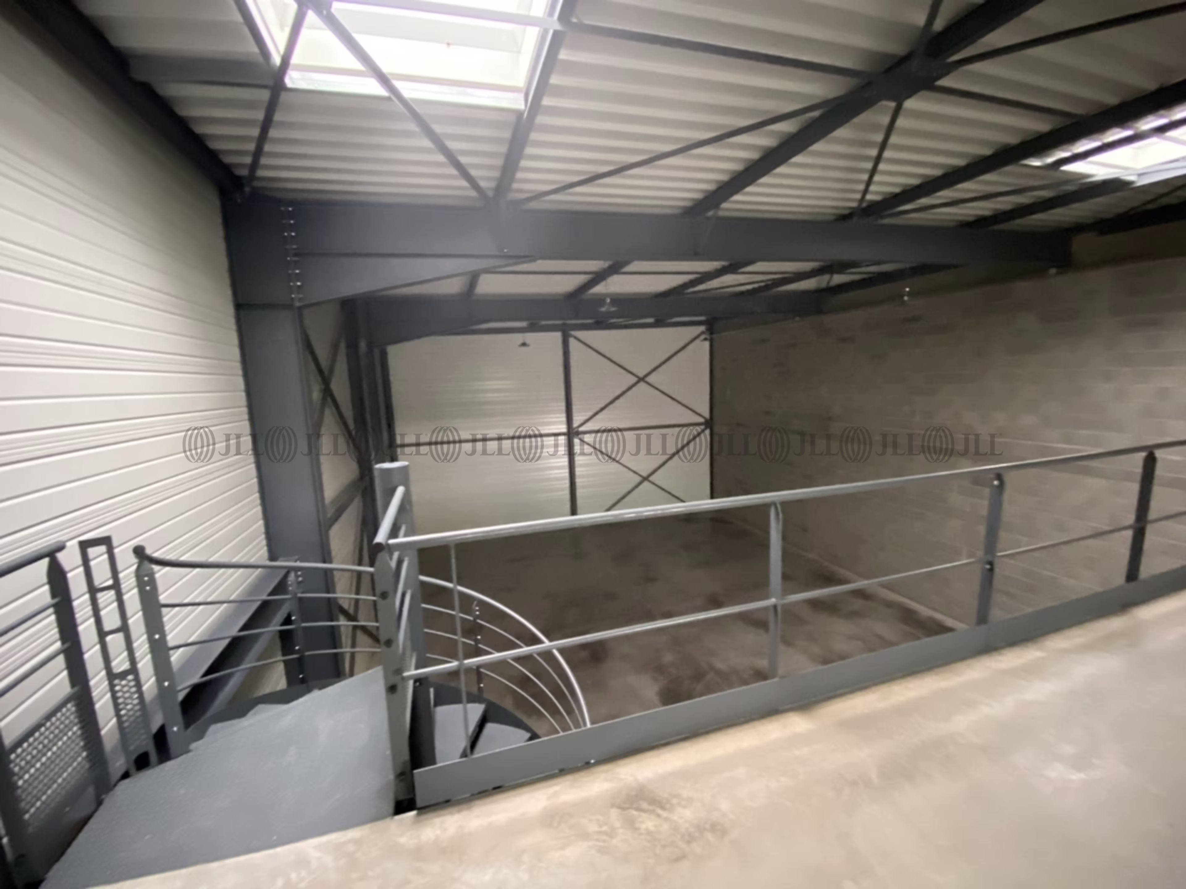 FLY PARK - BATIMENT B
