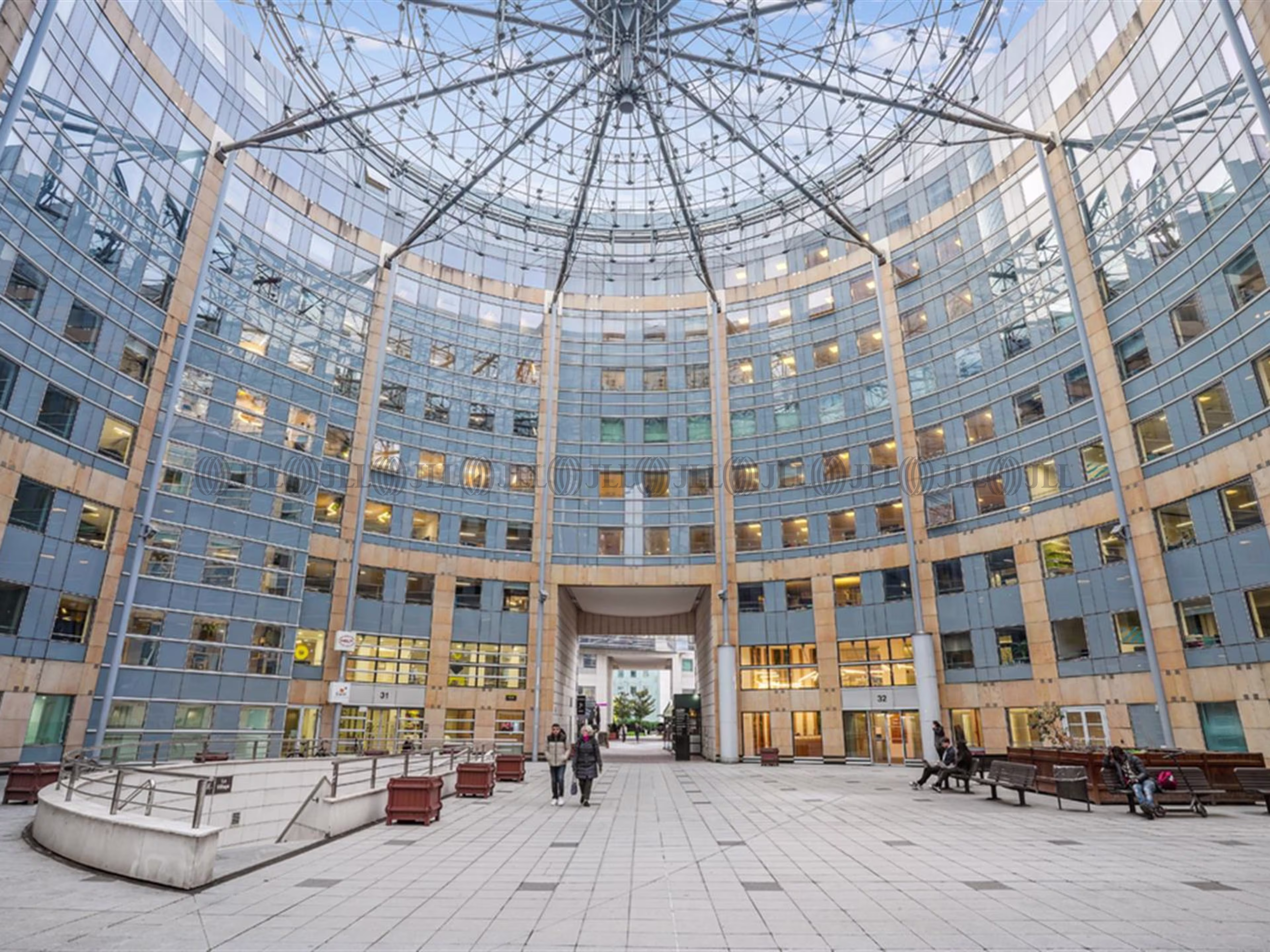 LES VILLAGES DE L ARCHE - 6 LES VILLAGES DE L ARCHE - 6