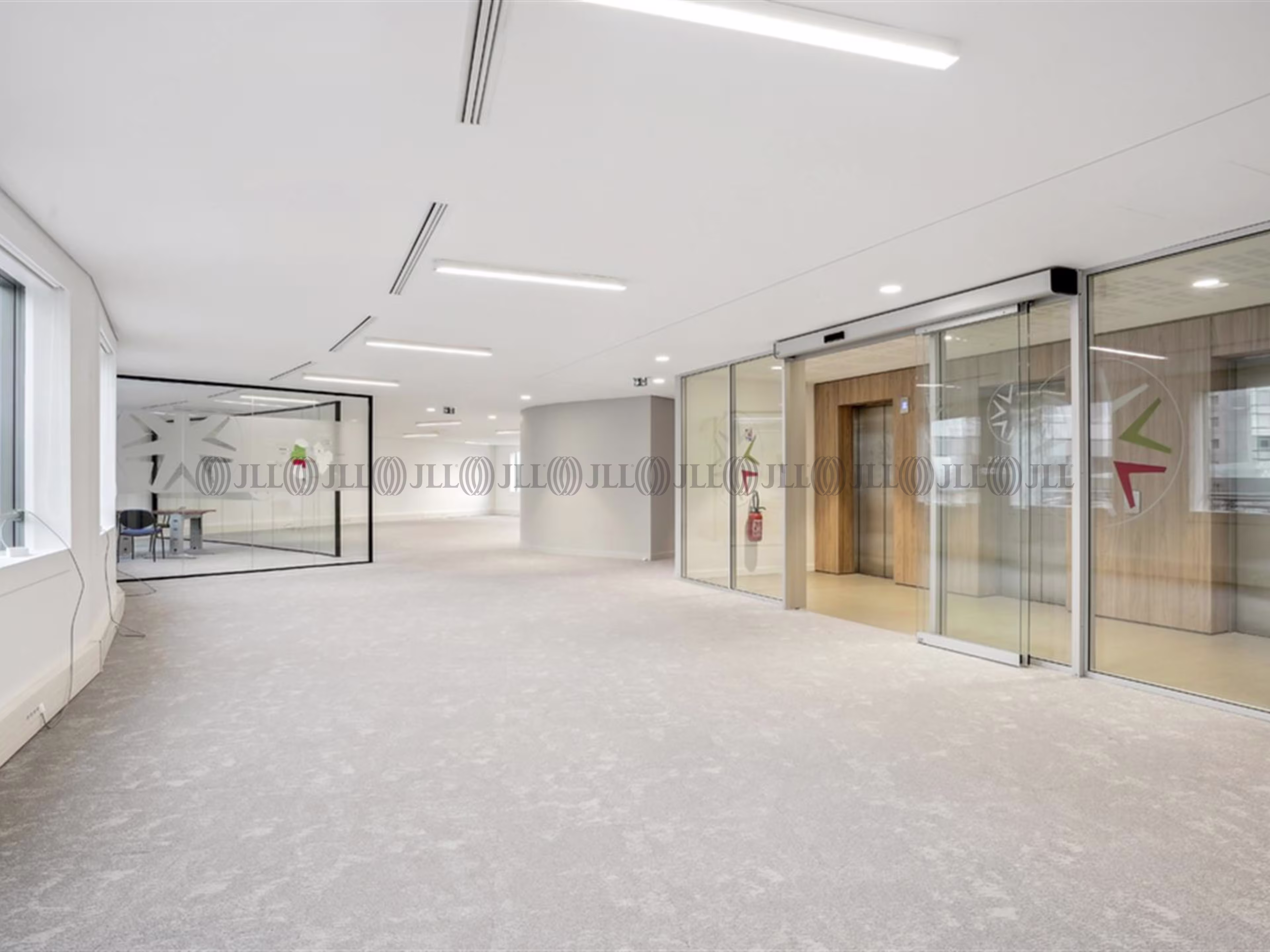 LES VILLAGES DE L ARCHE - 6 LES VILLAGES DE L ARCHE - 6