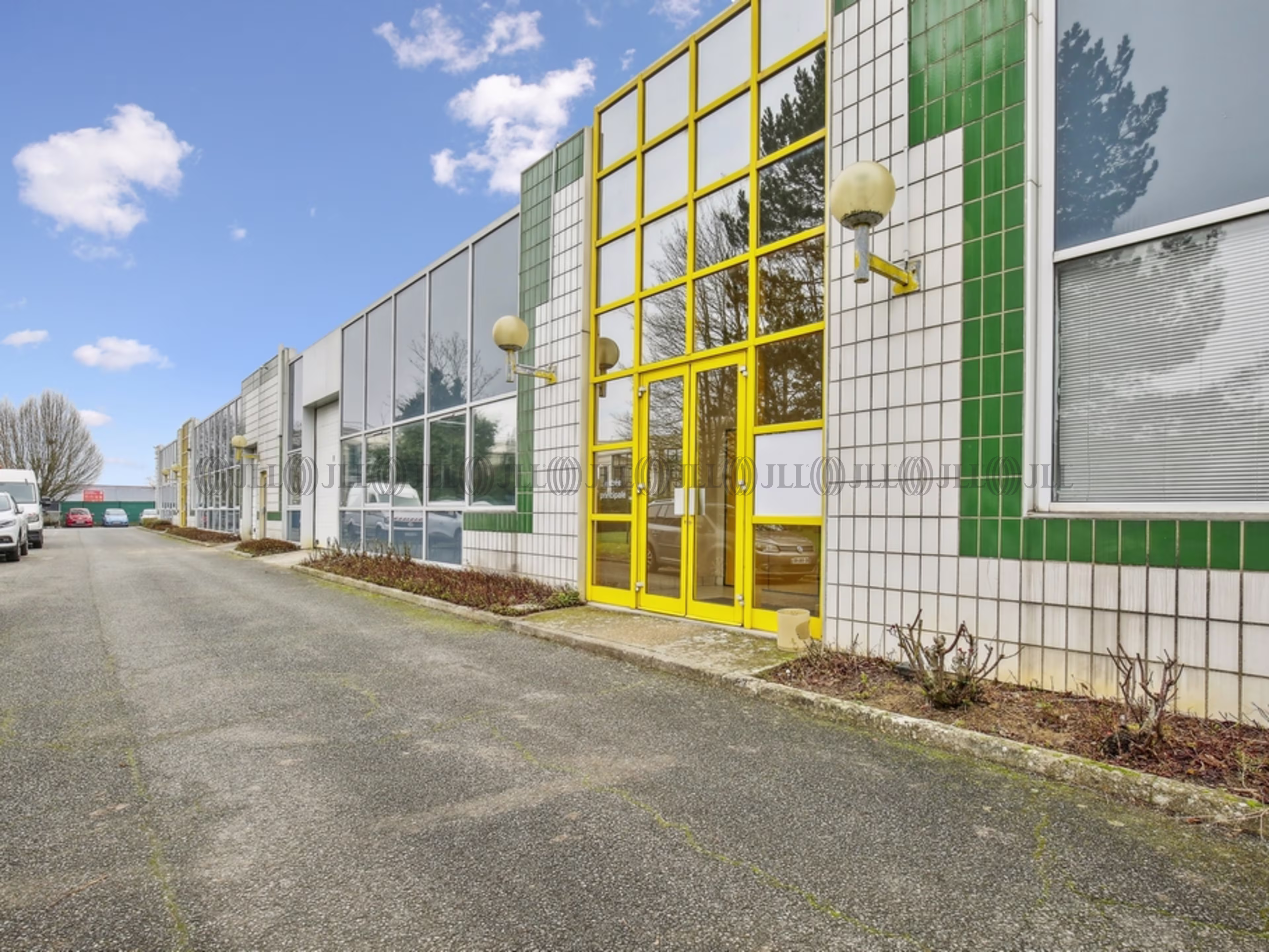 HIGHTEC 5