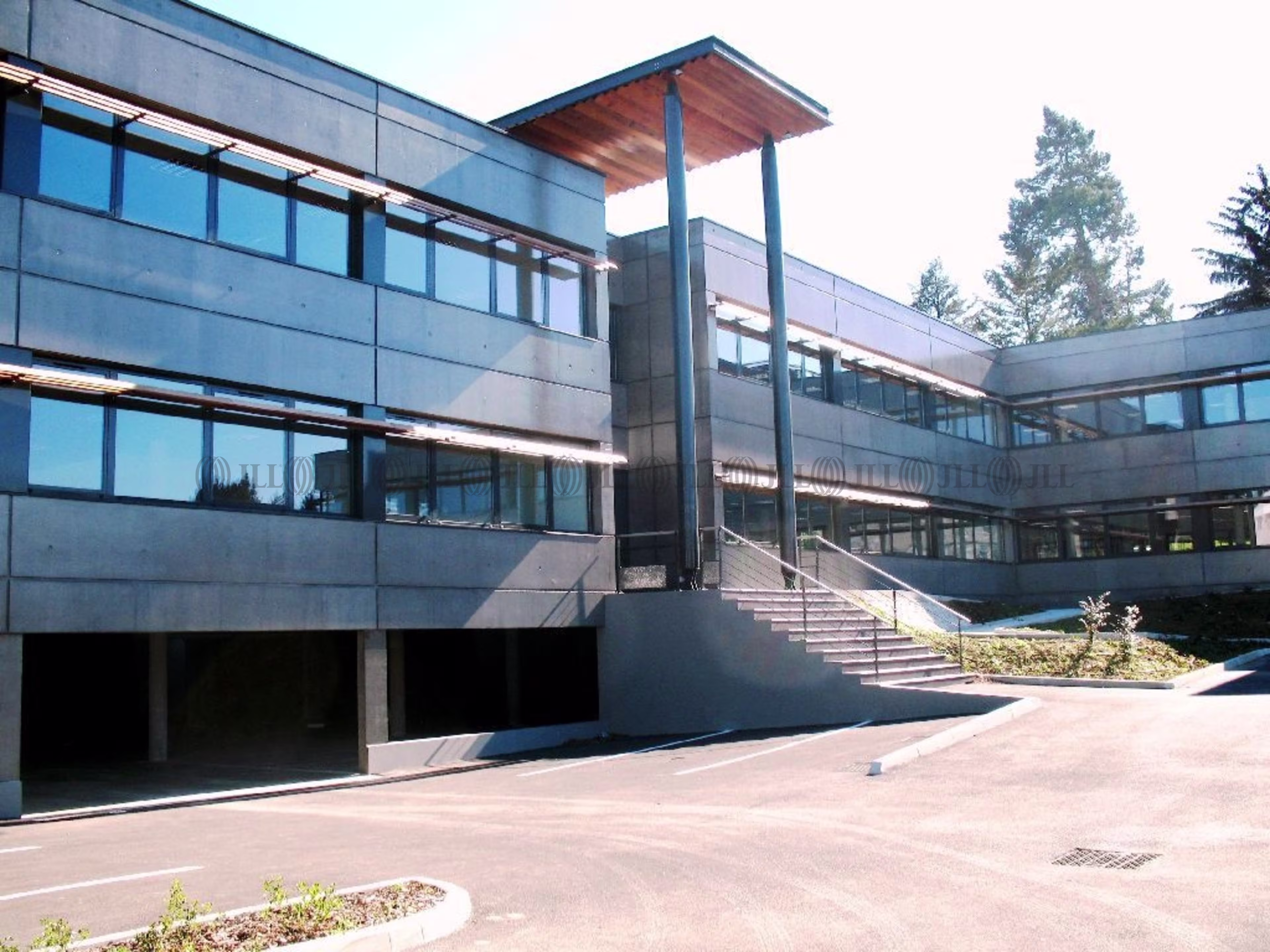LES BUREAUX DES ERABLES
