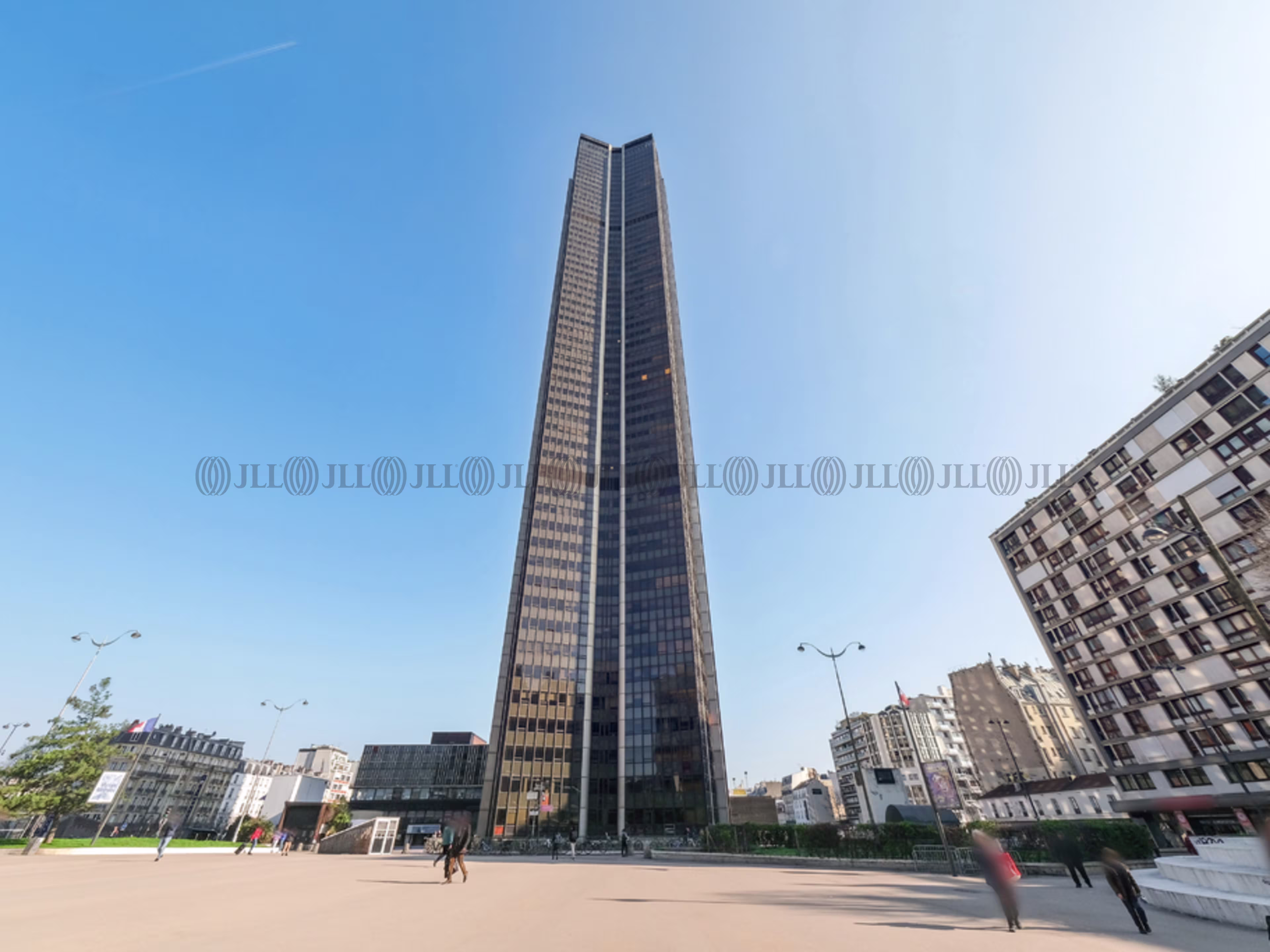 TOUR MONTPARNASSE