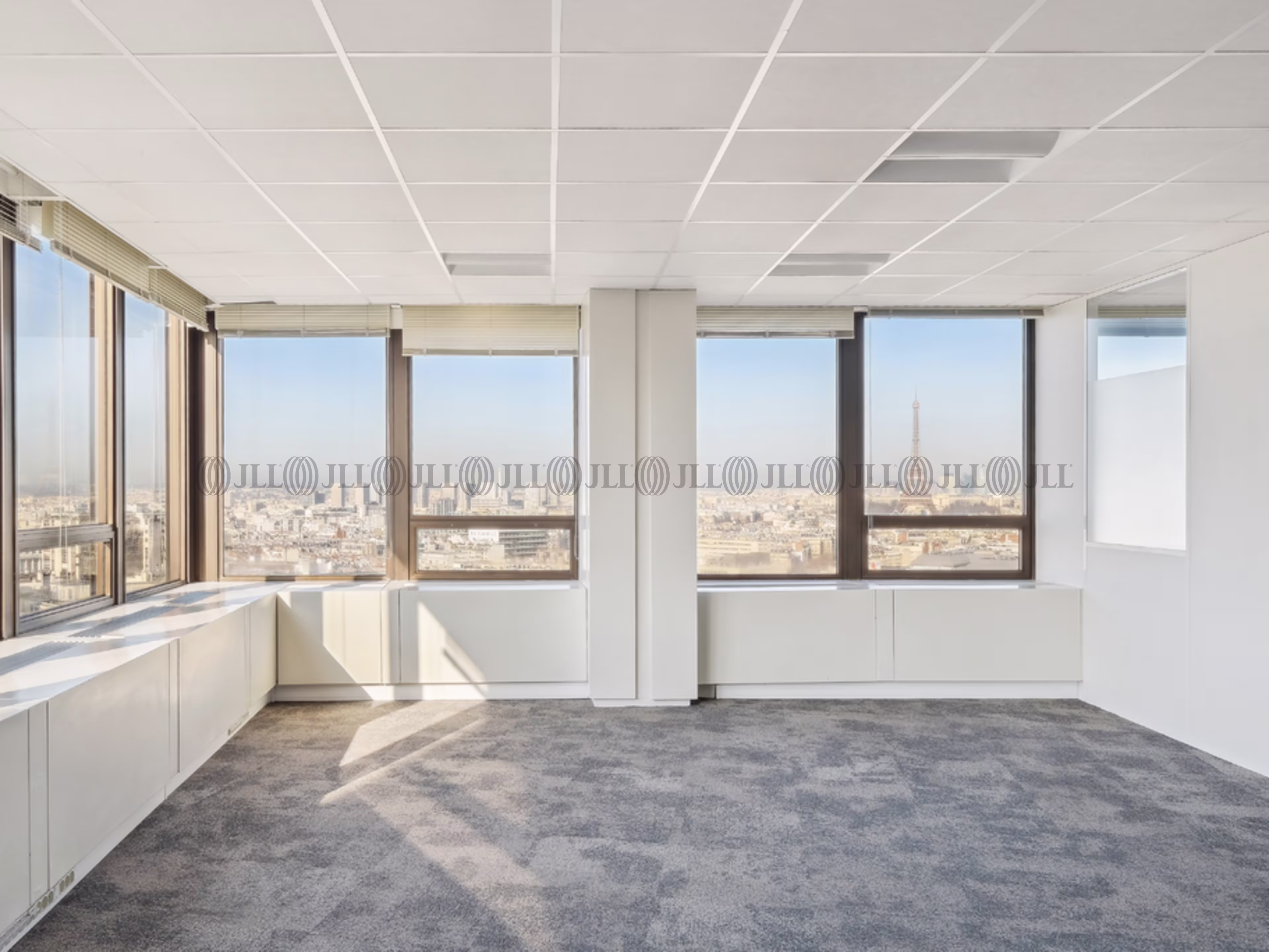 TOUR MONTPARNASSE