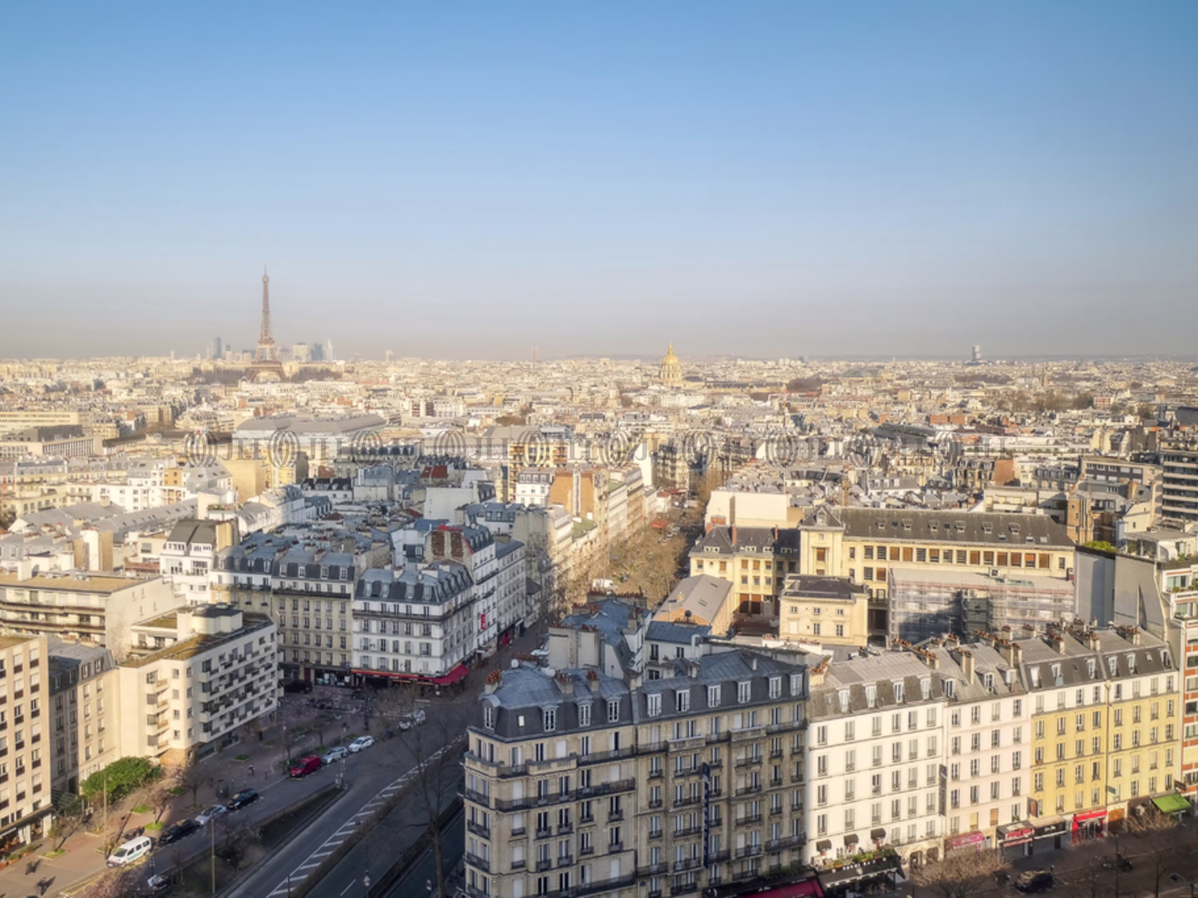 TOUR MONTPARNASSE