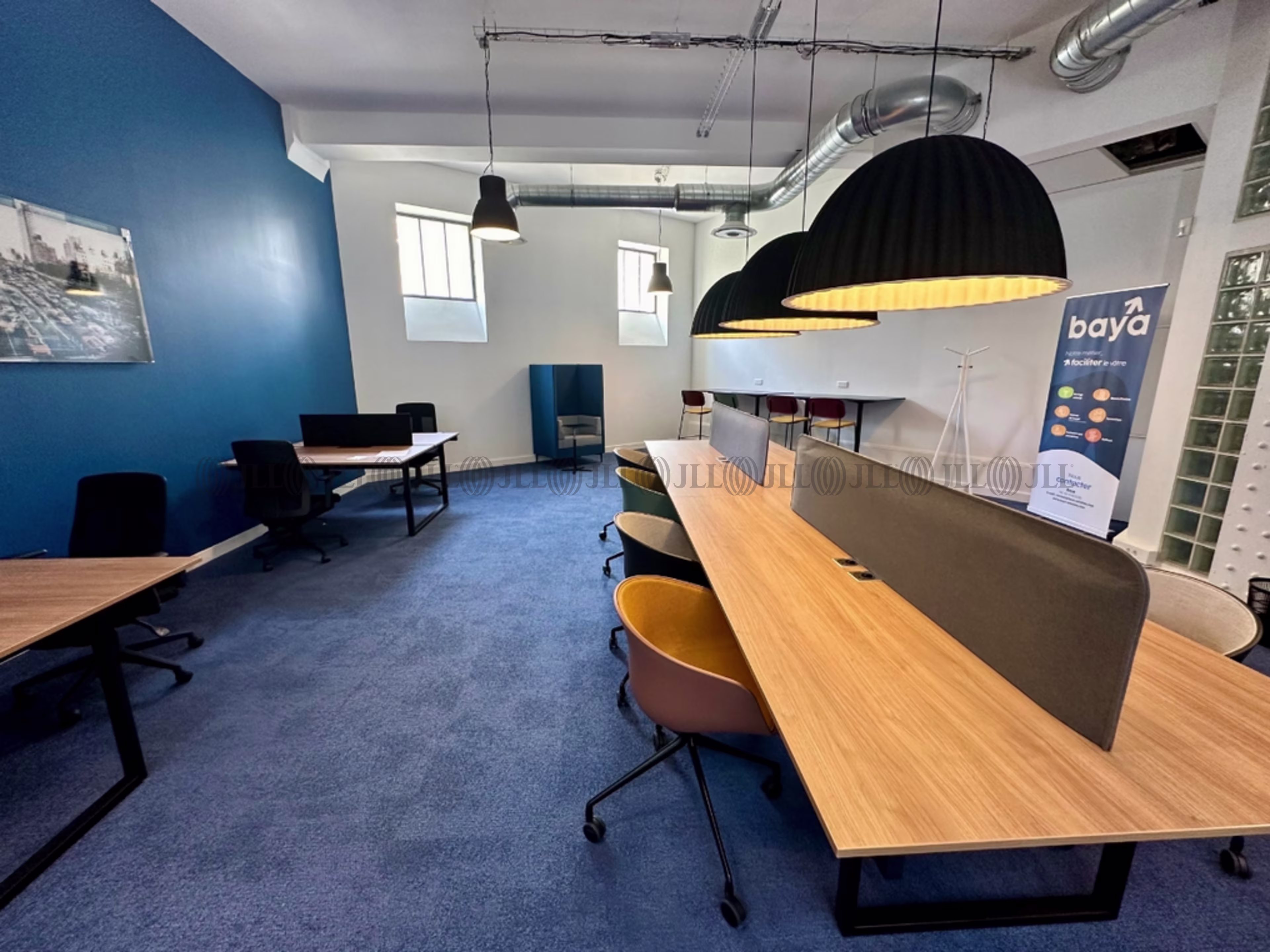 BAYA MONCEAU BAYA MONCEAU