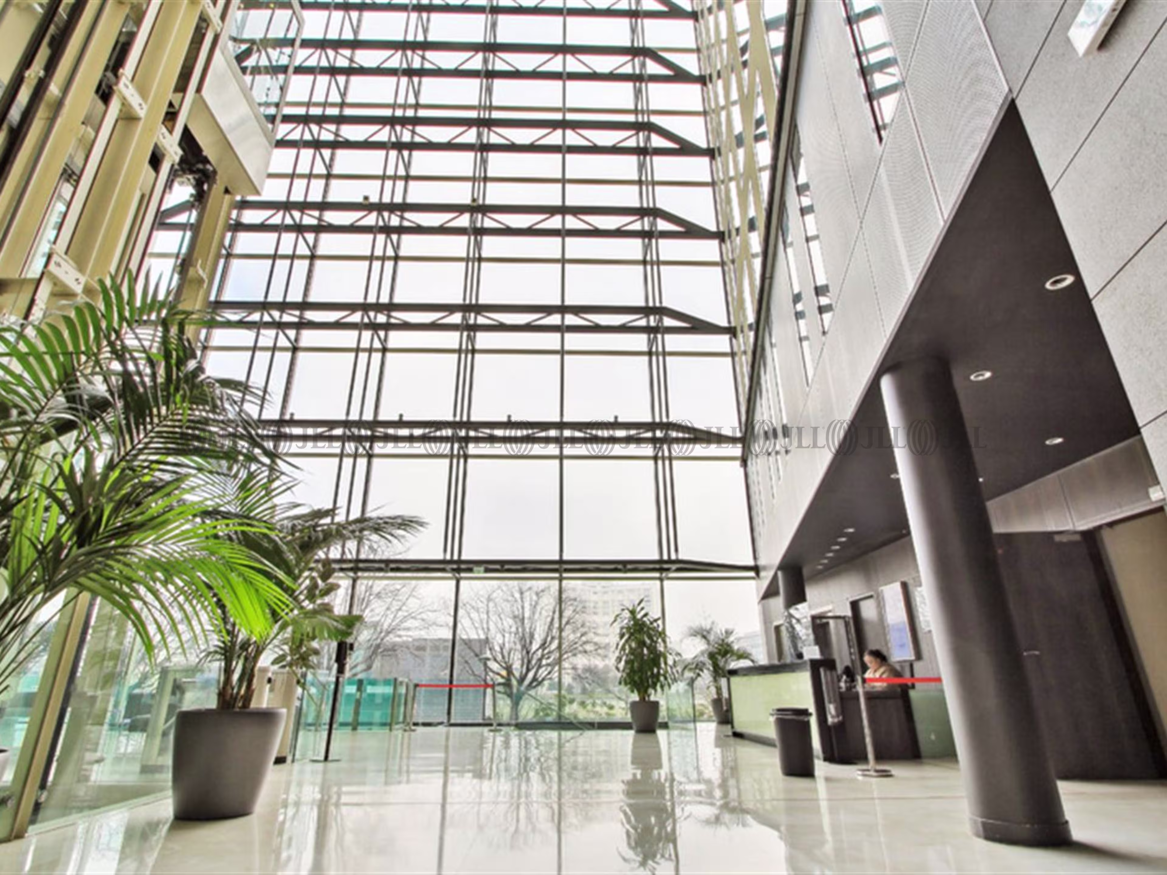 ATRIUM RIVE GAUCHE