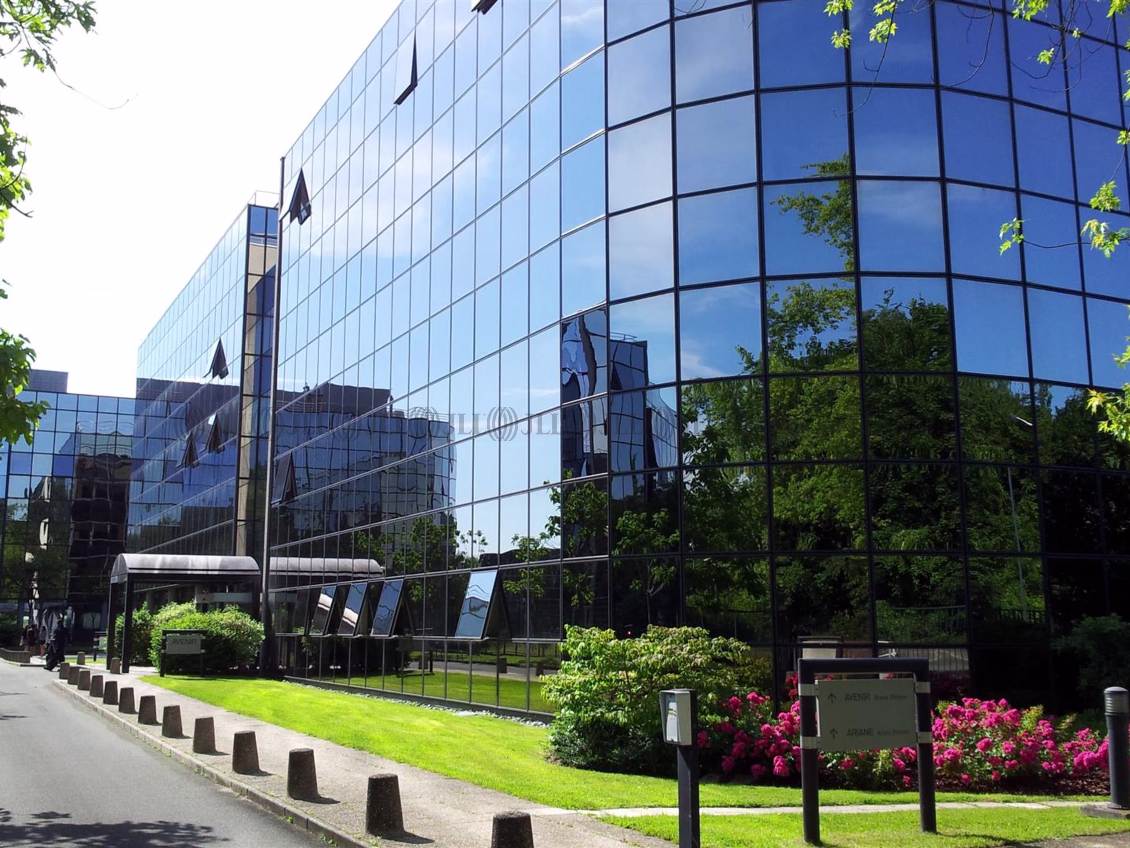 VELIZY VALLEY - ARIANE