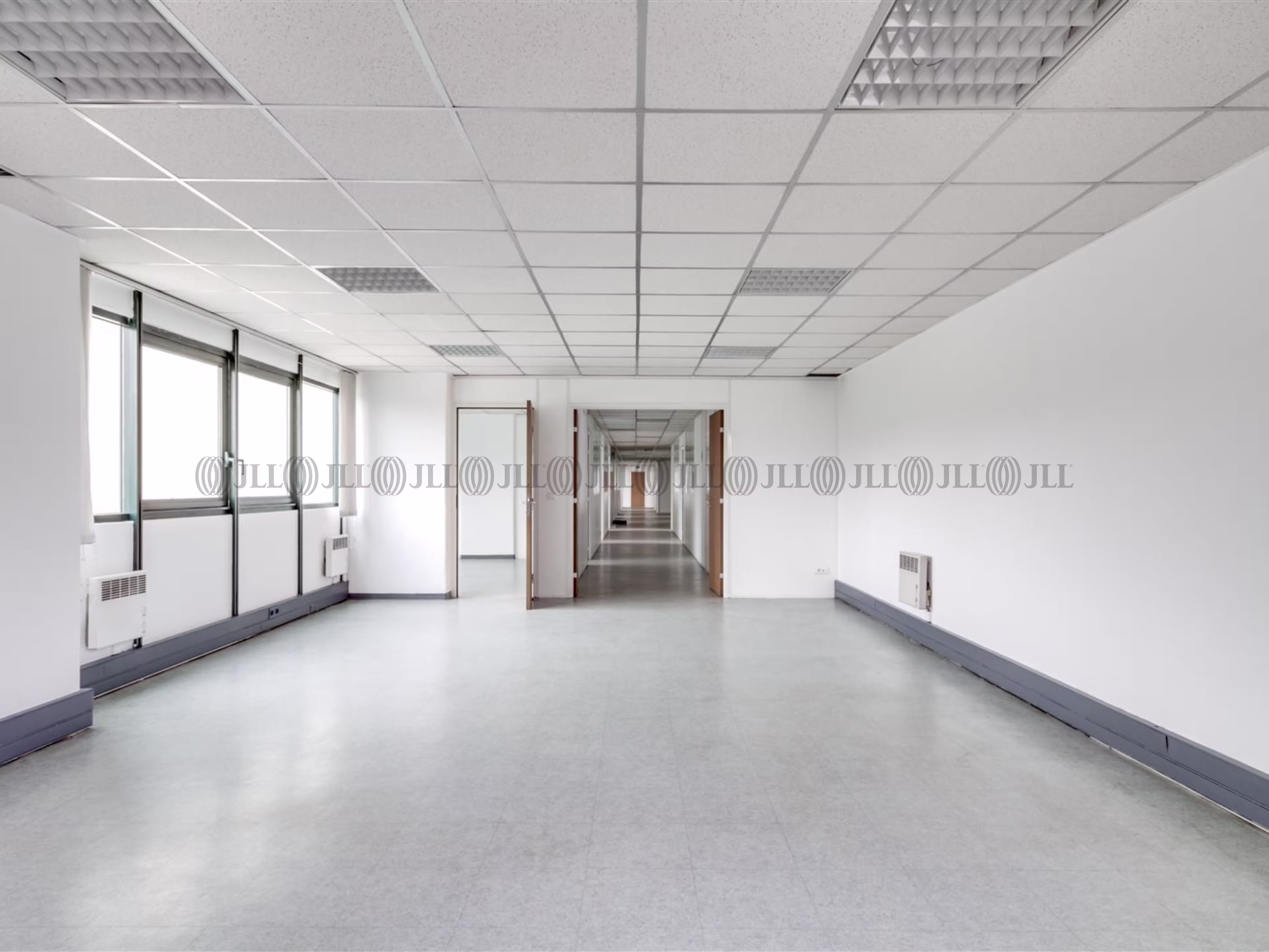 BUREAUX ESPACE GALLIENI
