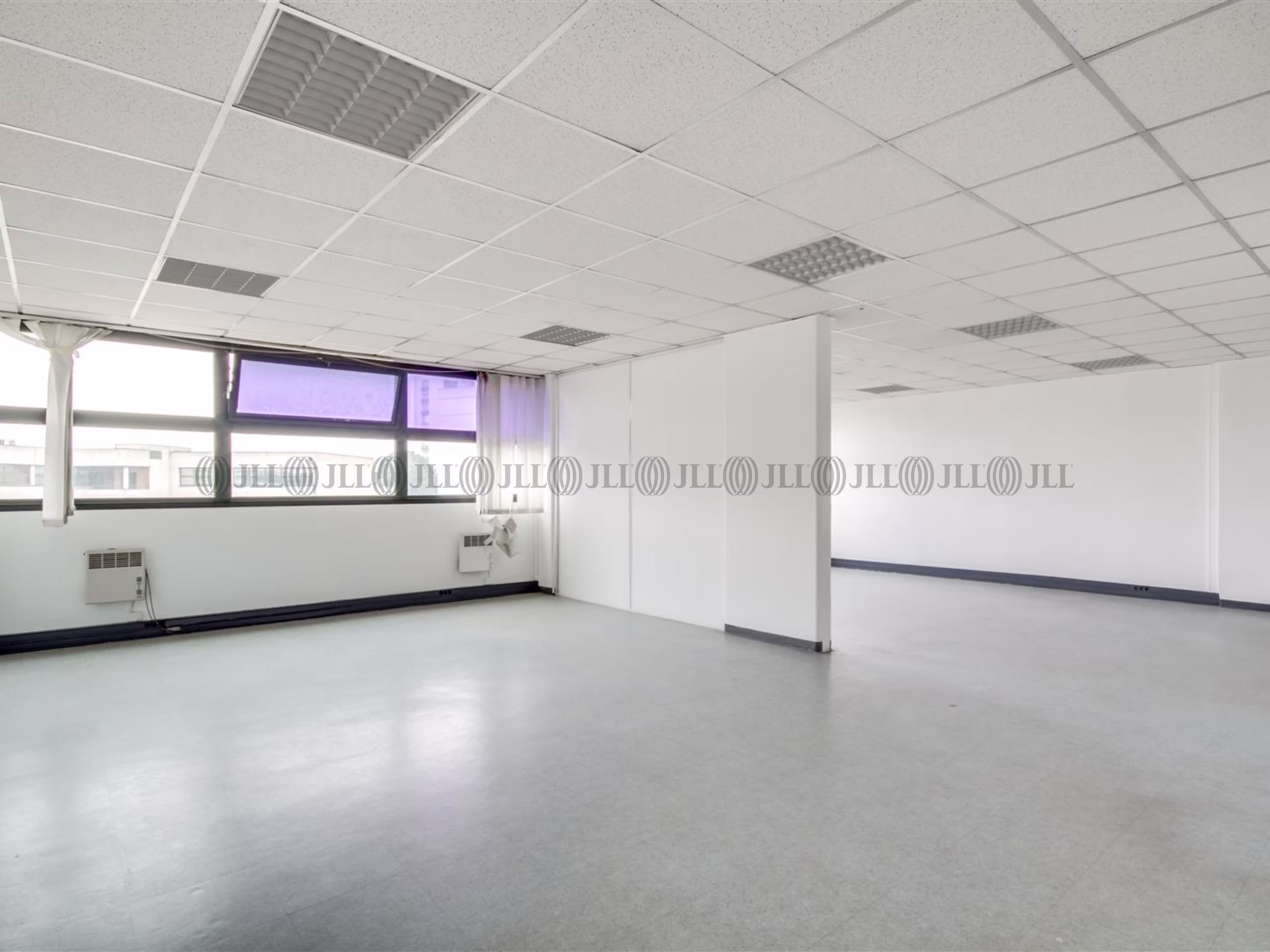 BUREAUX ESPACE GALLIENI