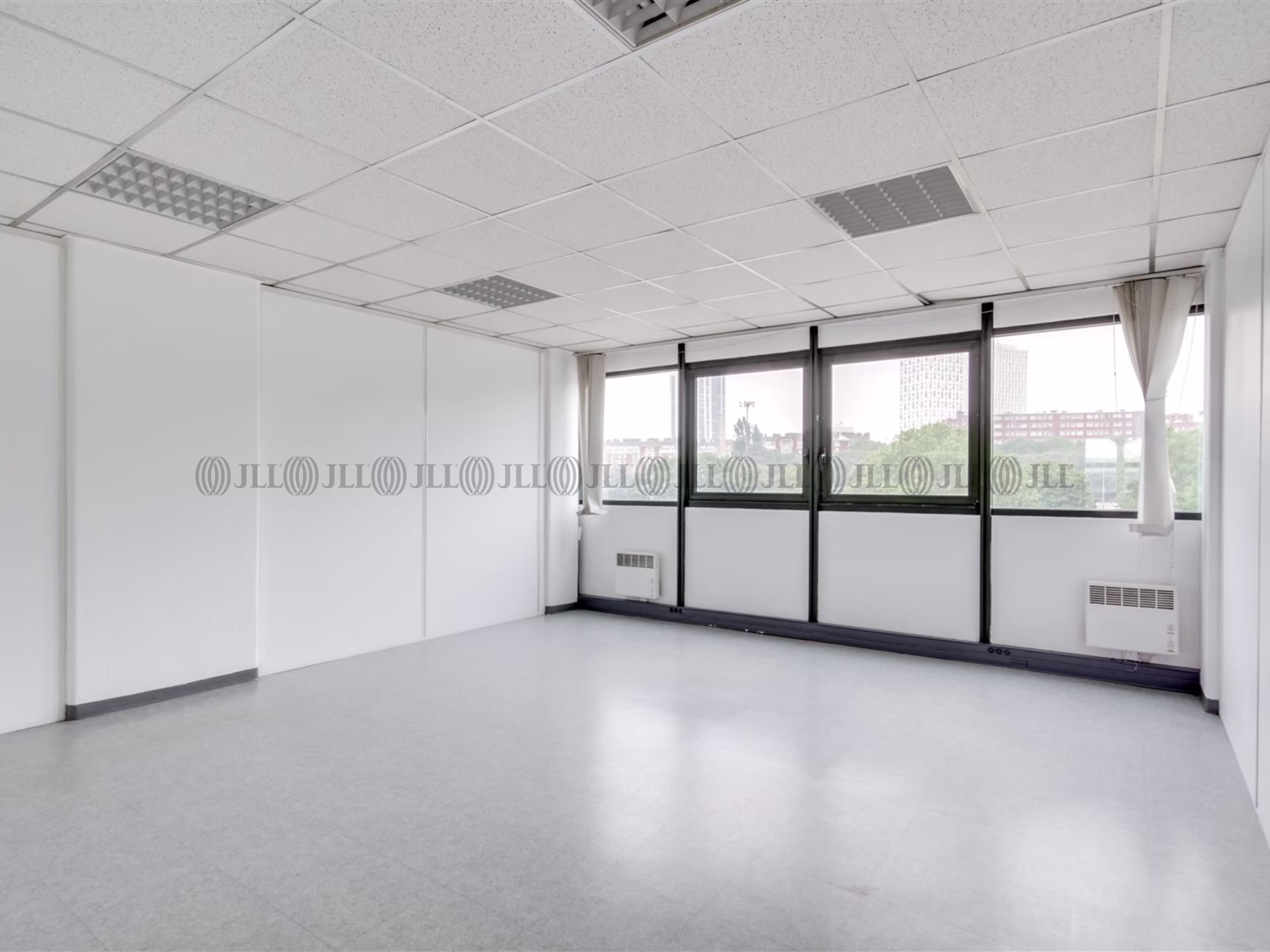 BUREAUX ESPACE GALLIENI