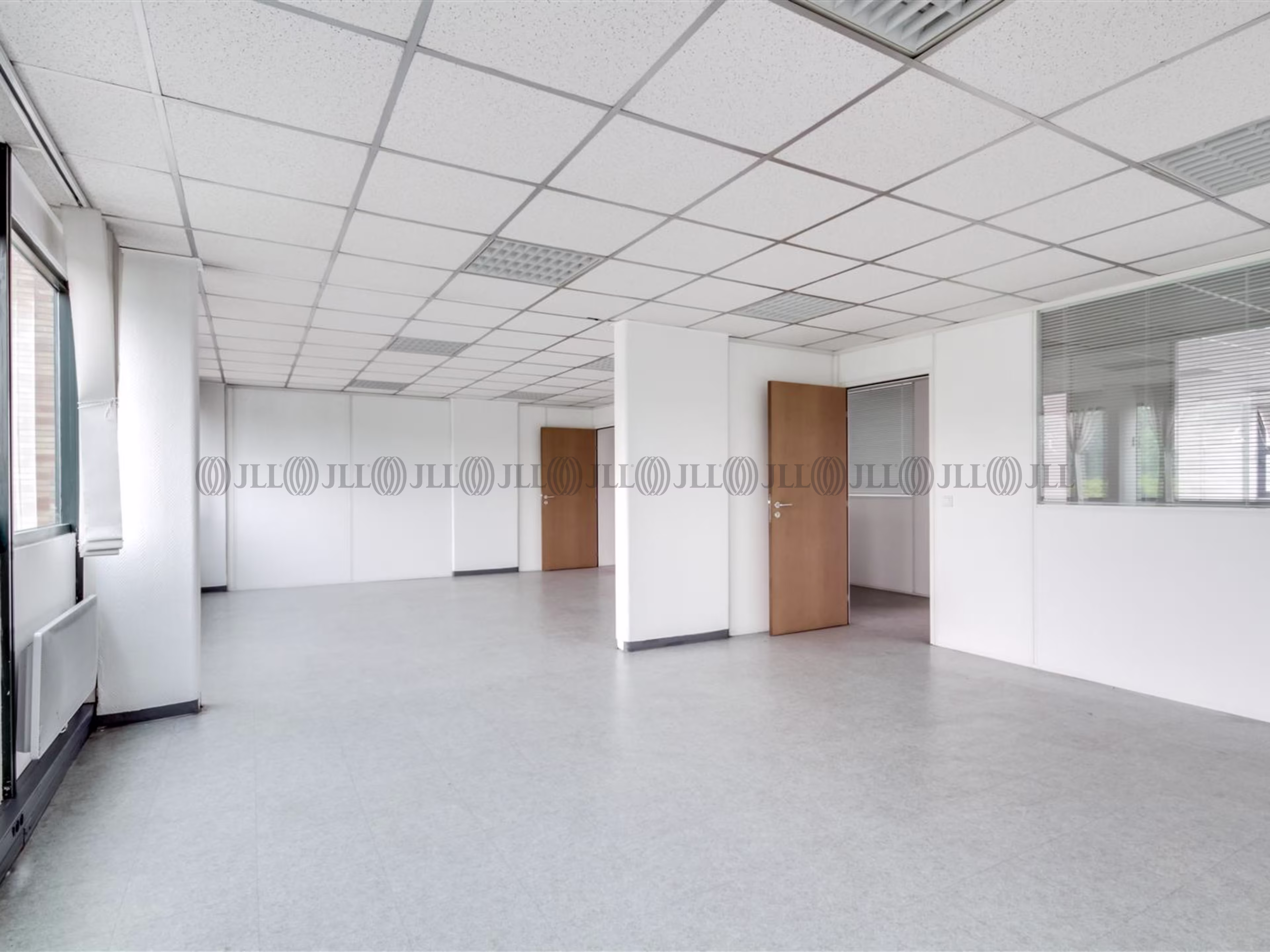 BUREAUX ESPACE GALLIENI