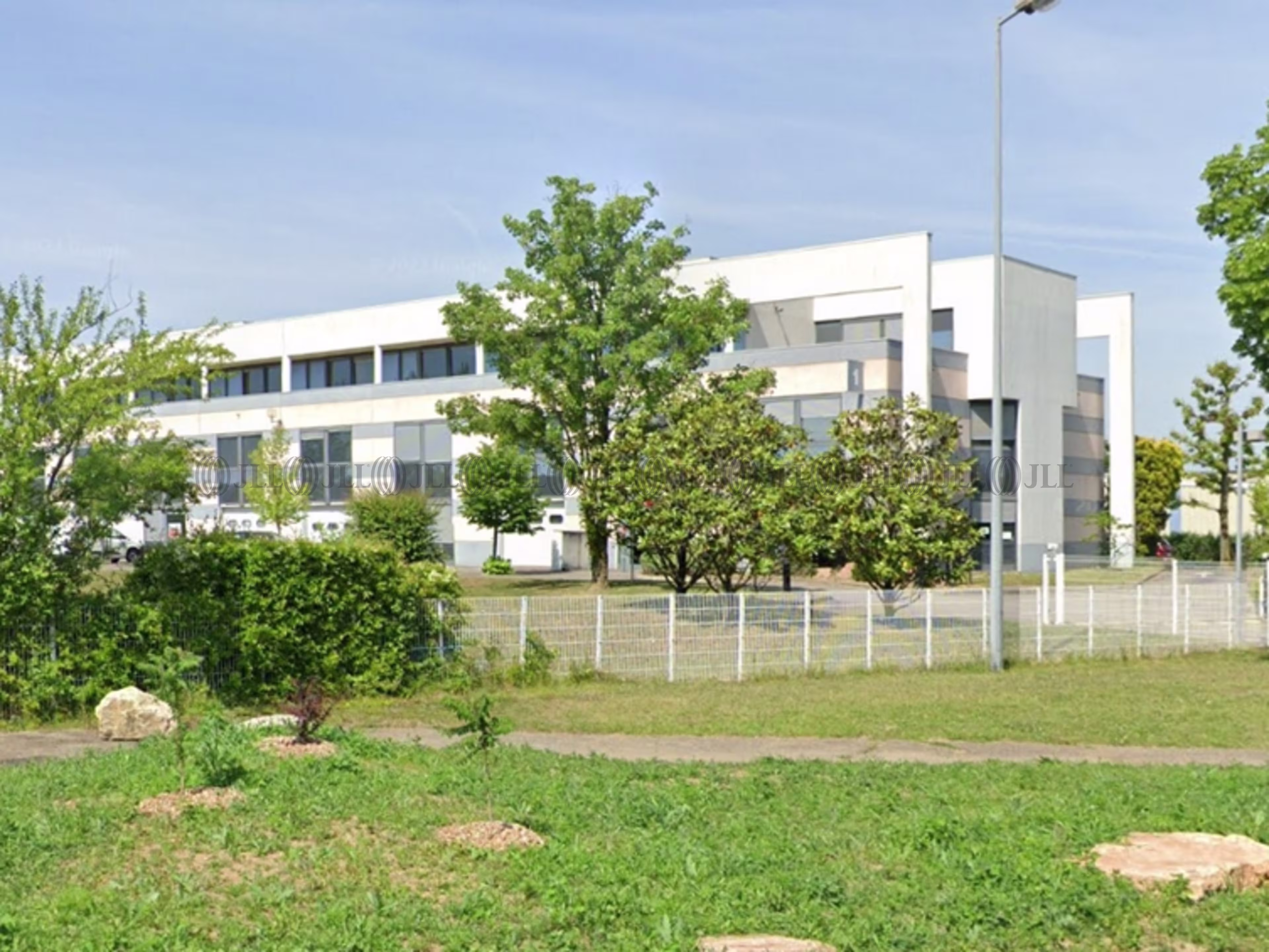 IMMEUBLE LE CONFLUENT