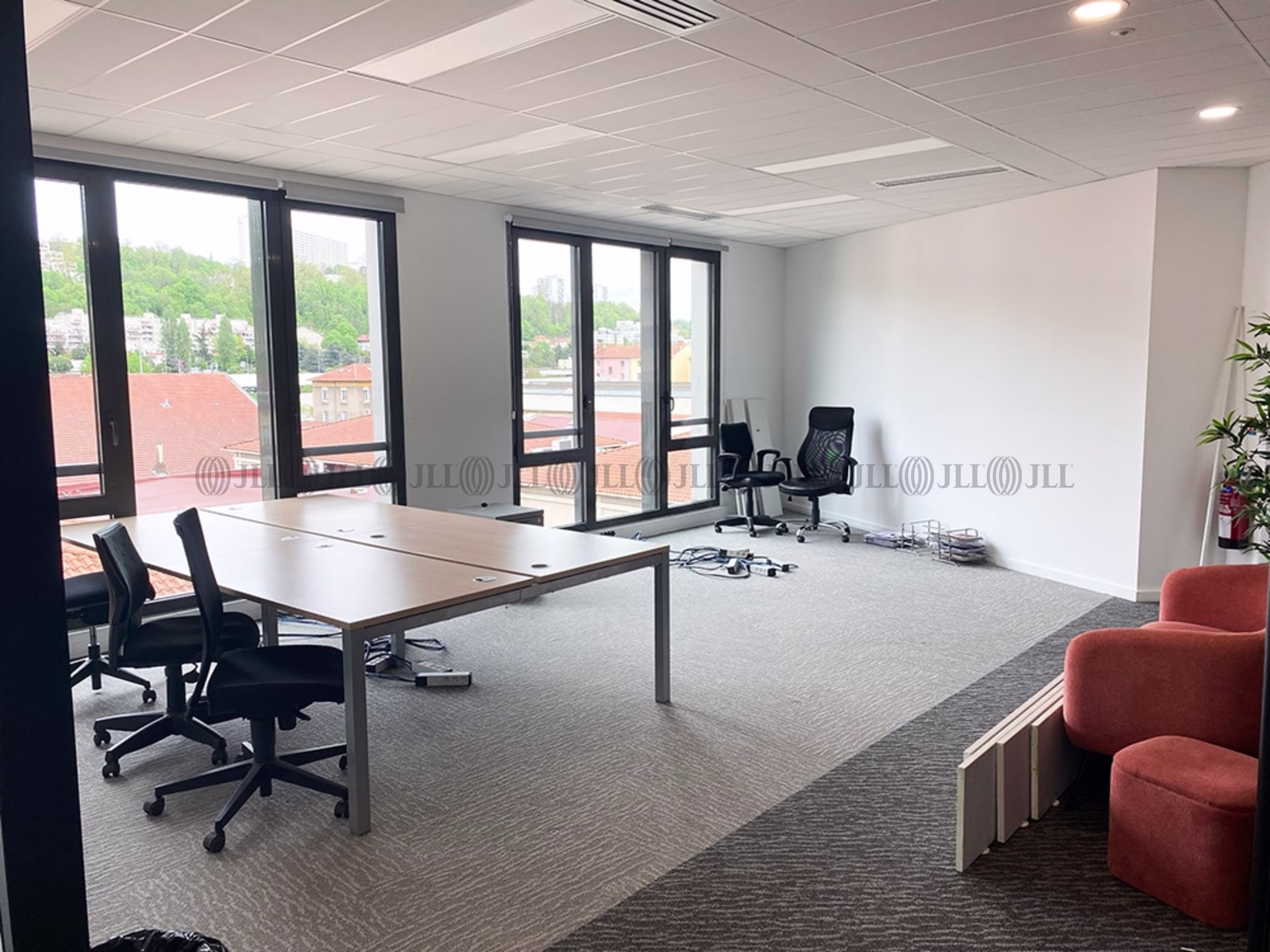 COWORKING - AGRIPPA