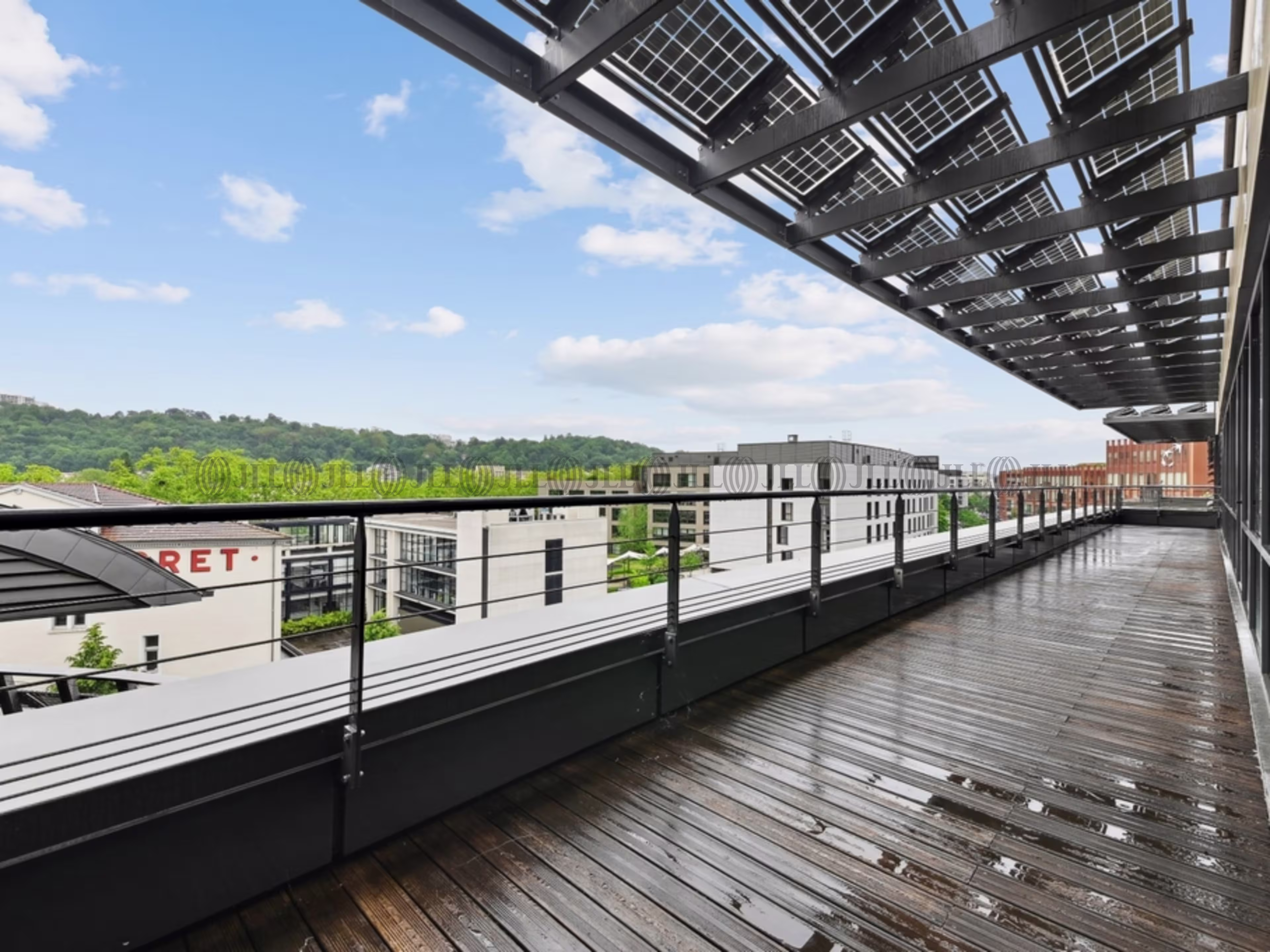 SOLAR WEST