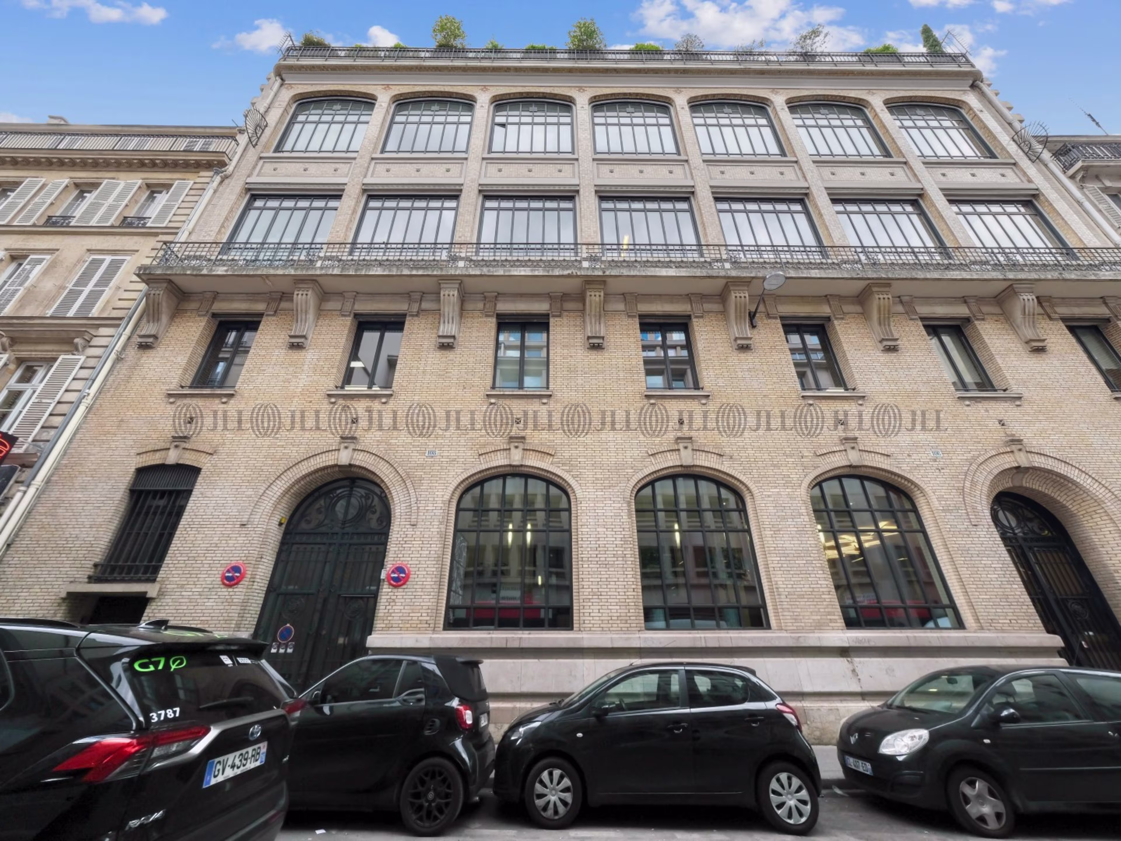 ELYSEES BOETIE ELYSEES BOETIE