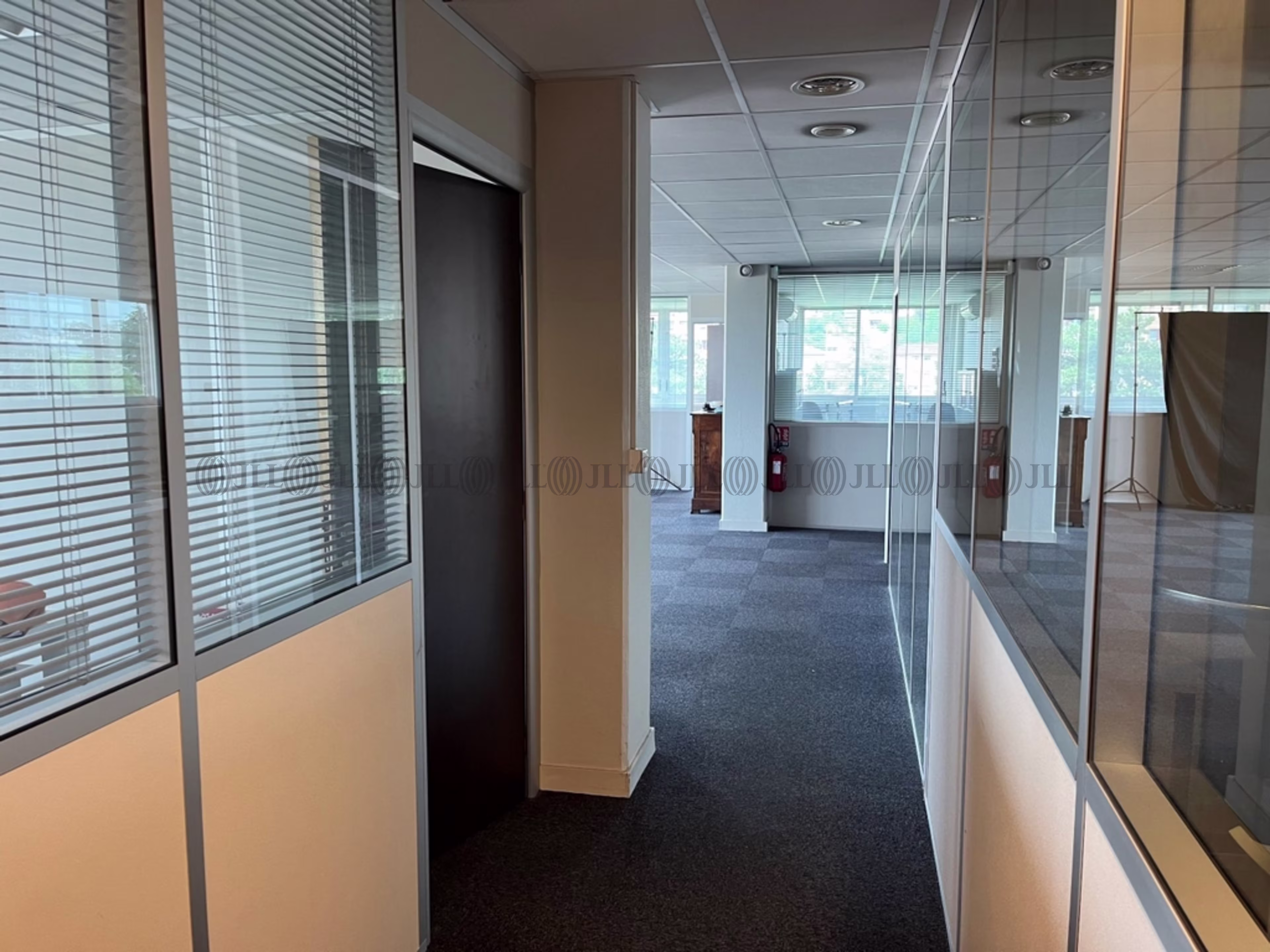 LES PORTES DE L'OUEST