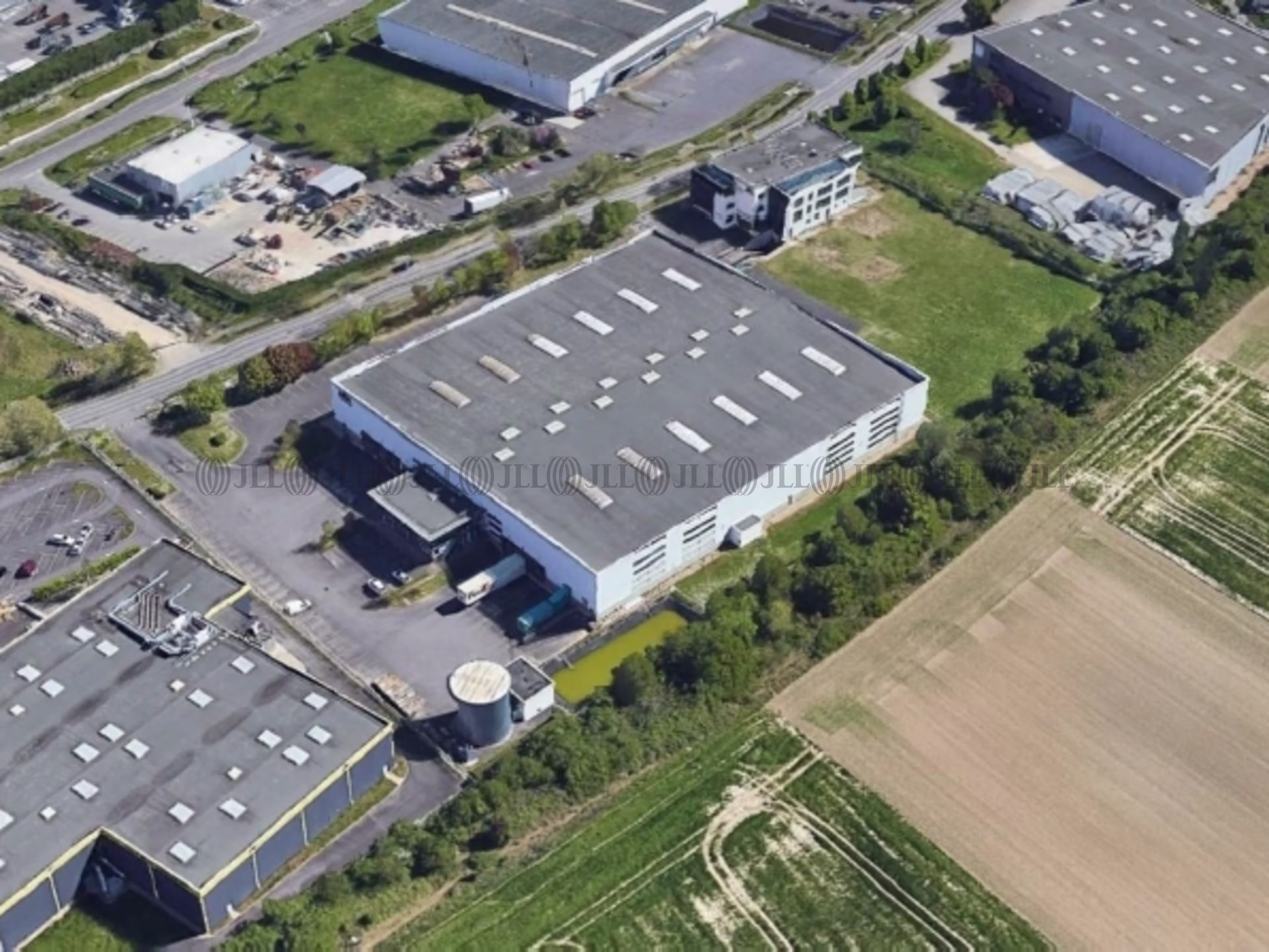 TECHNIPARC