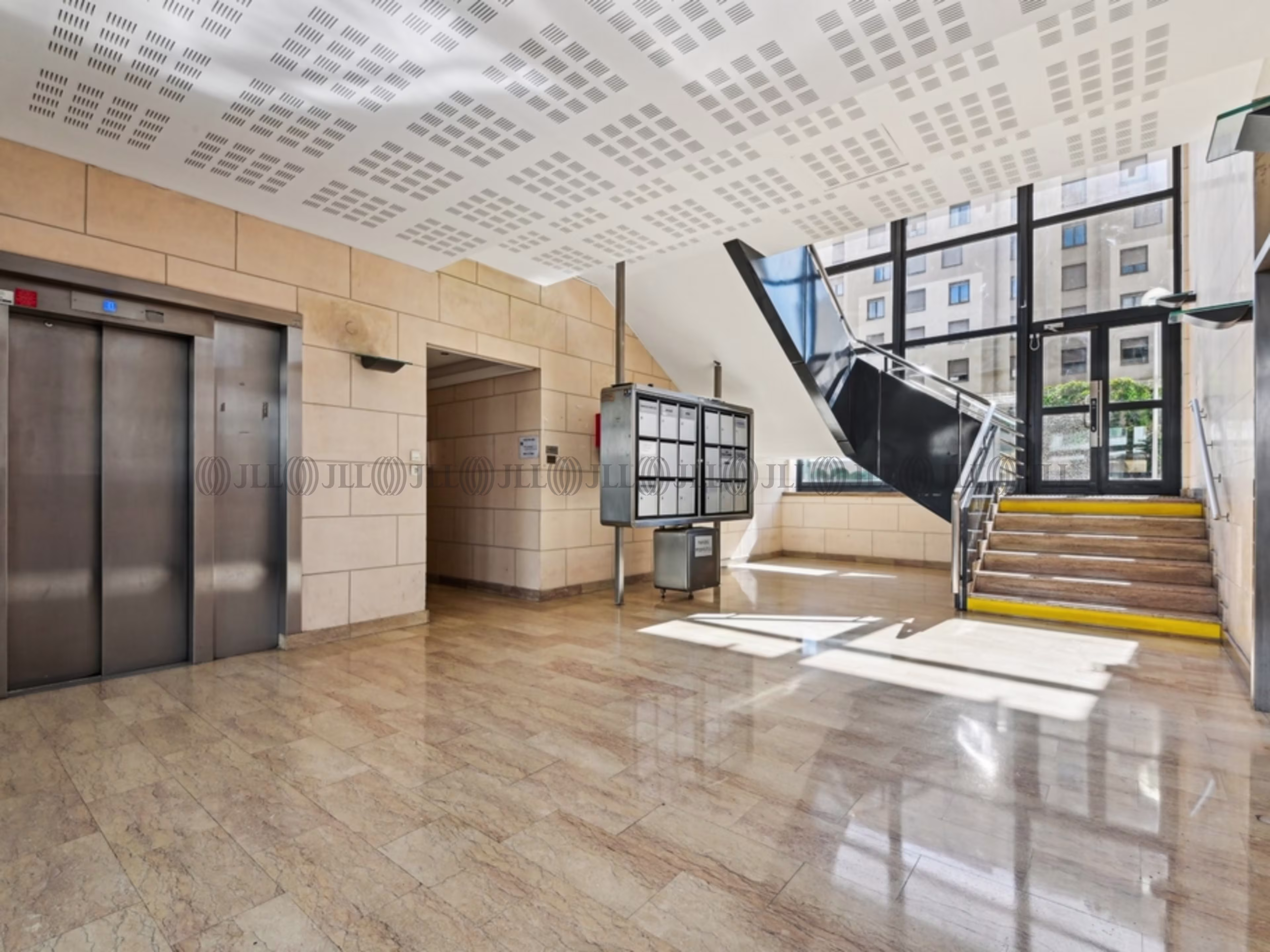 55 VILLETTE