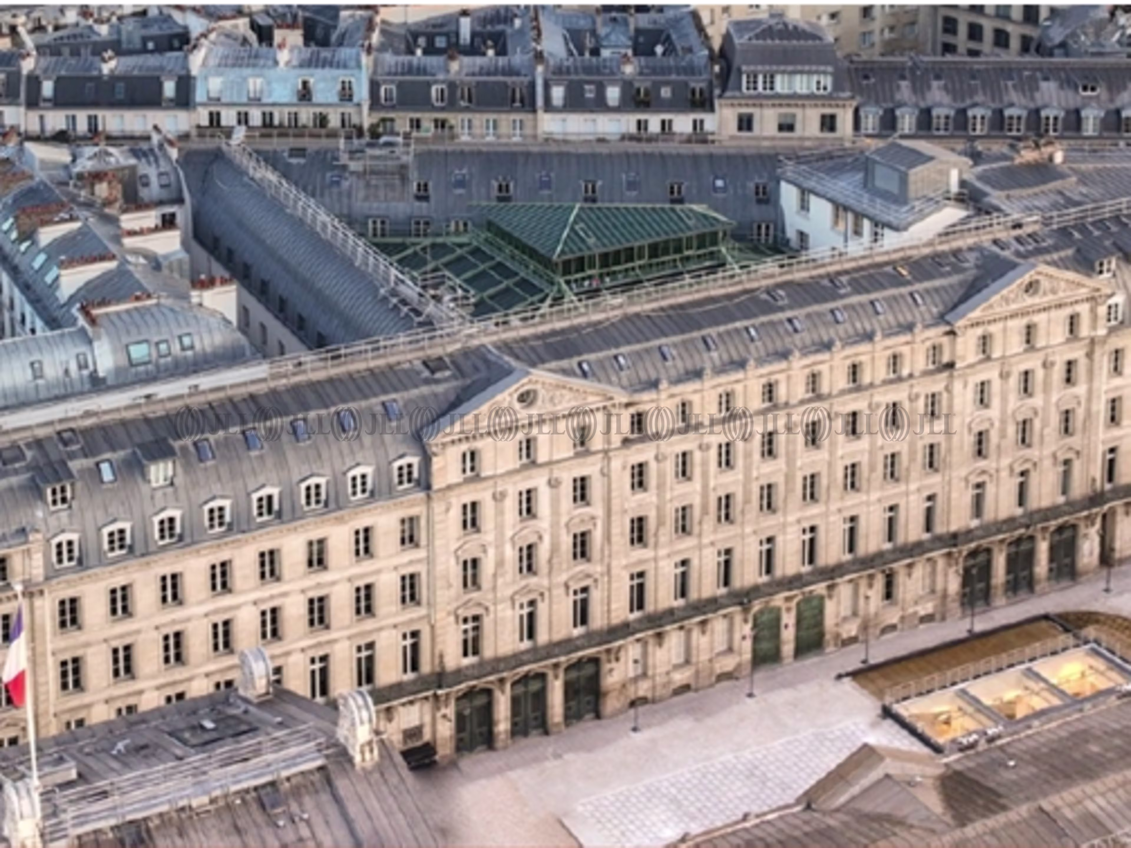 ETOILE DU NORD