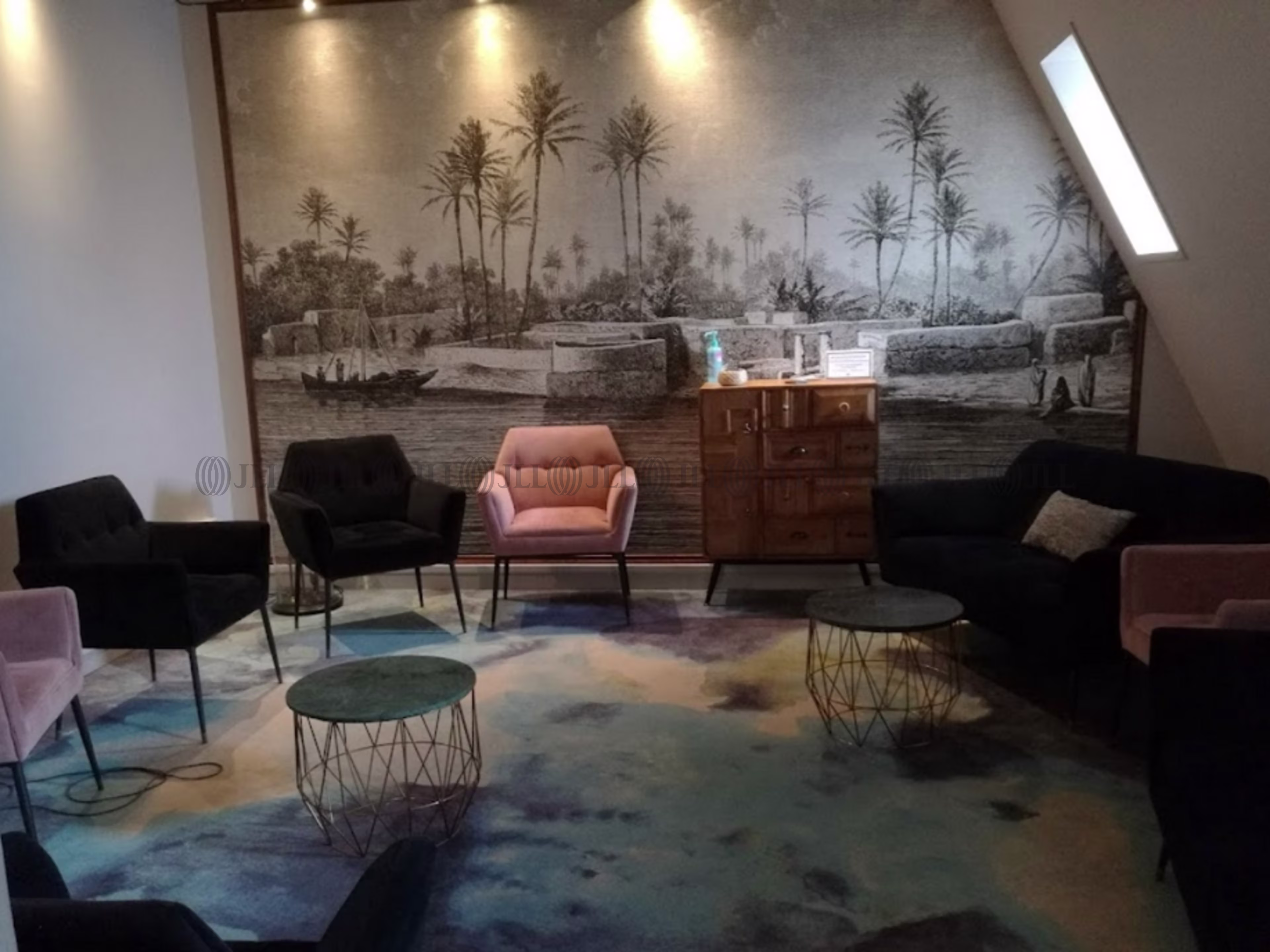 FLEX OFFICE - NOW COWORKING LILLE