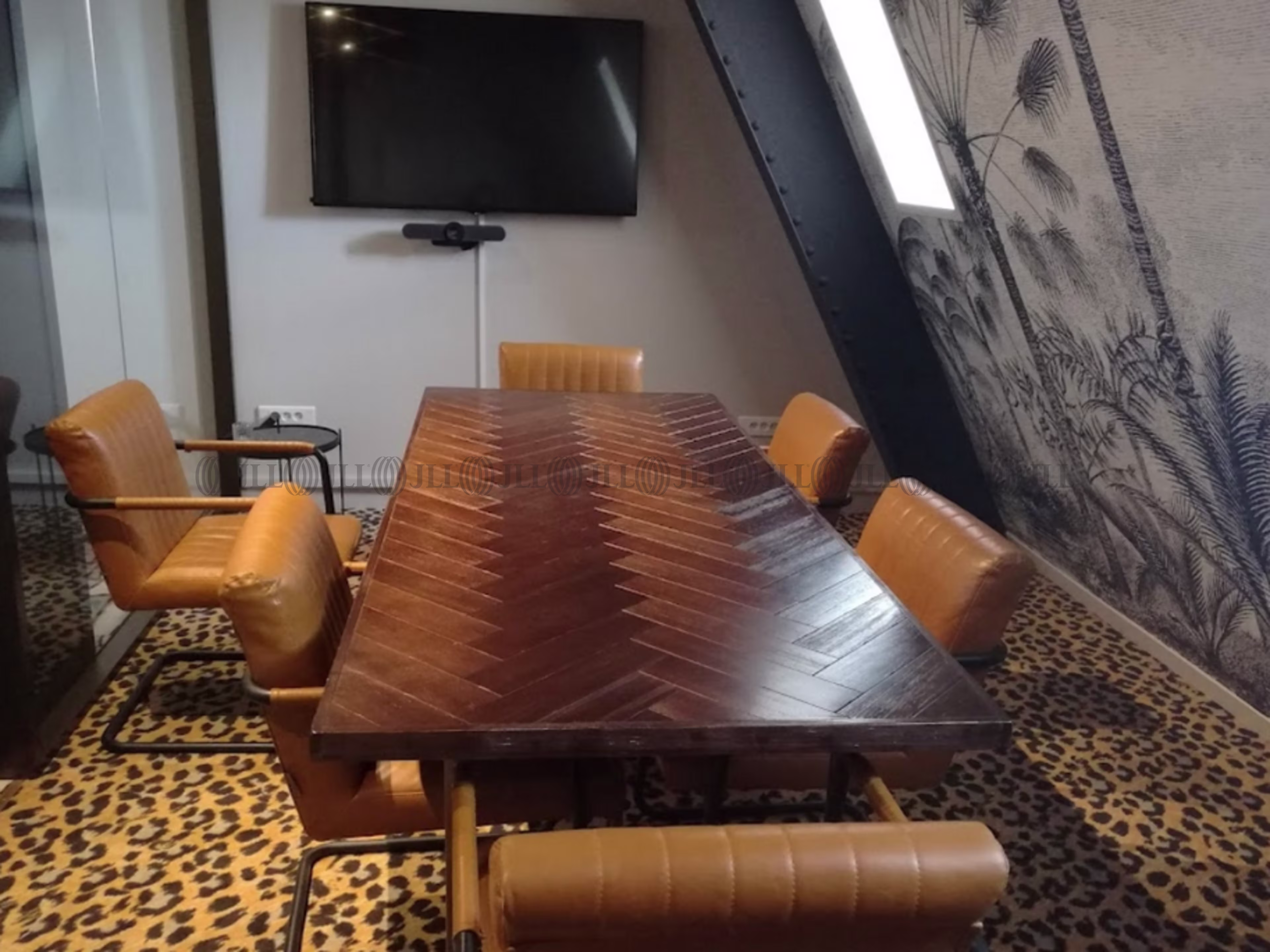 FLEX OFFICE - NOW COWORKING LILLE
