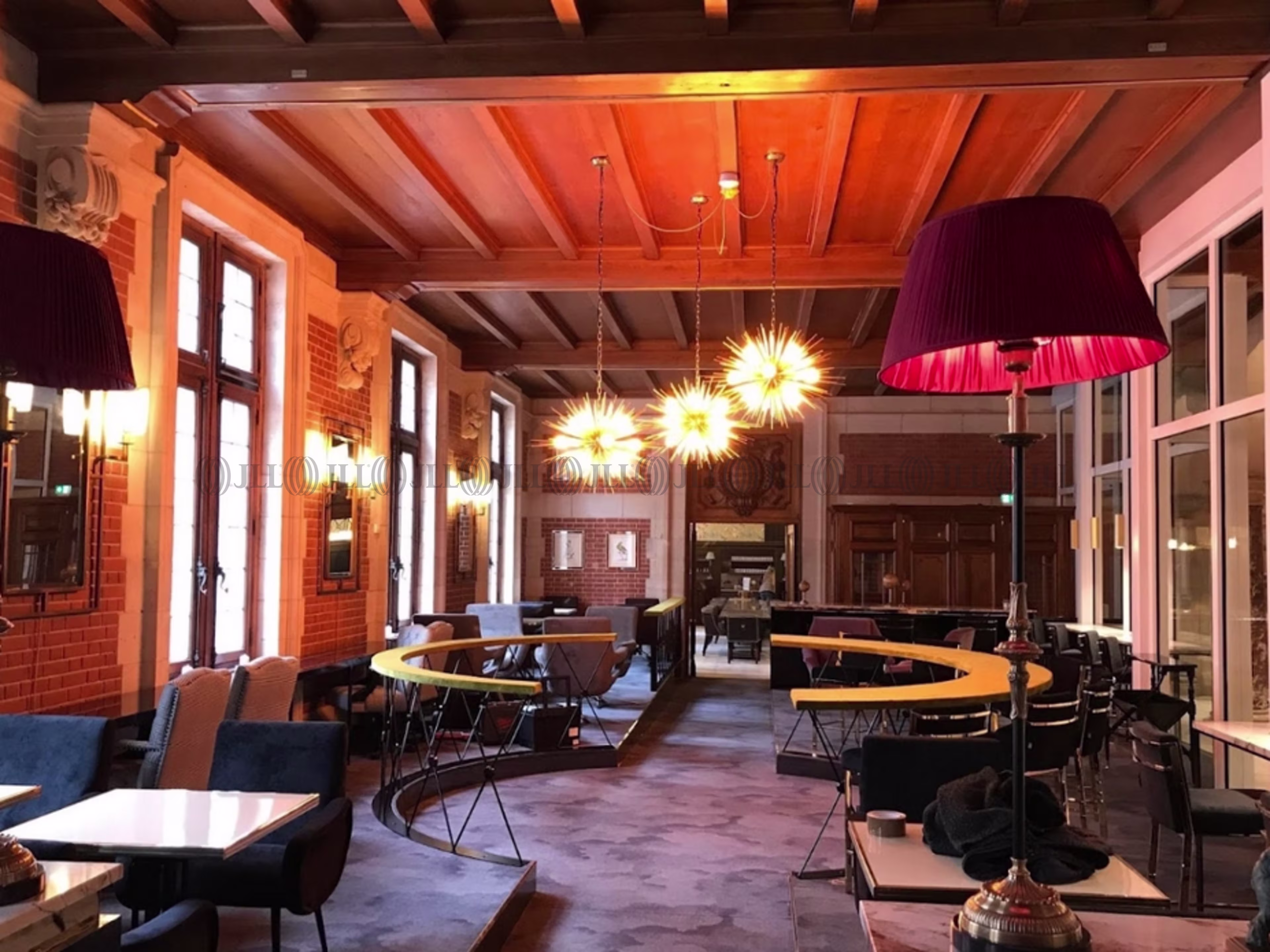 FLEX OFFICE - NOW COWORKING LILLE