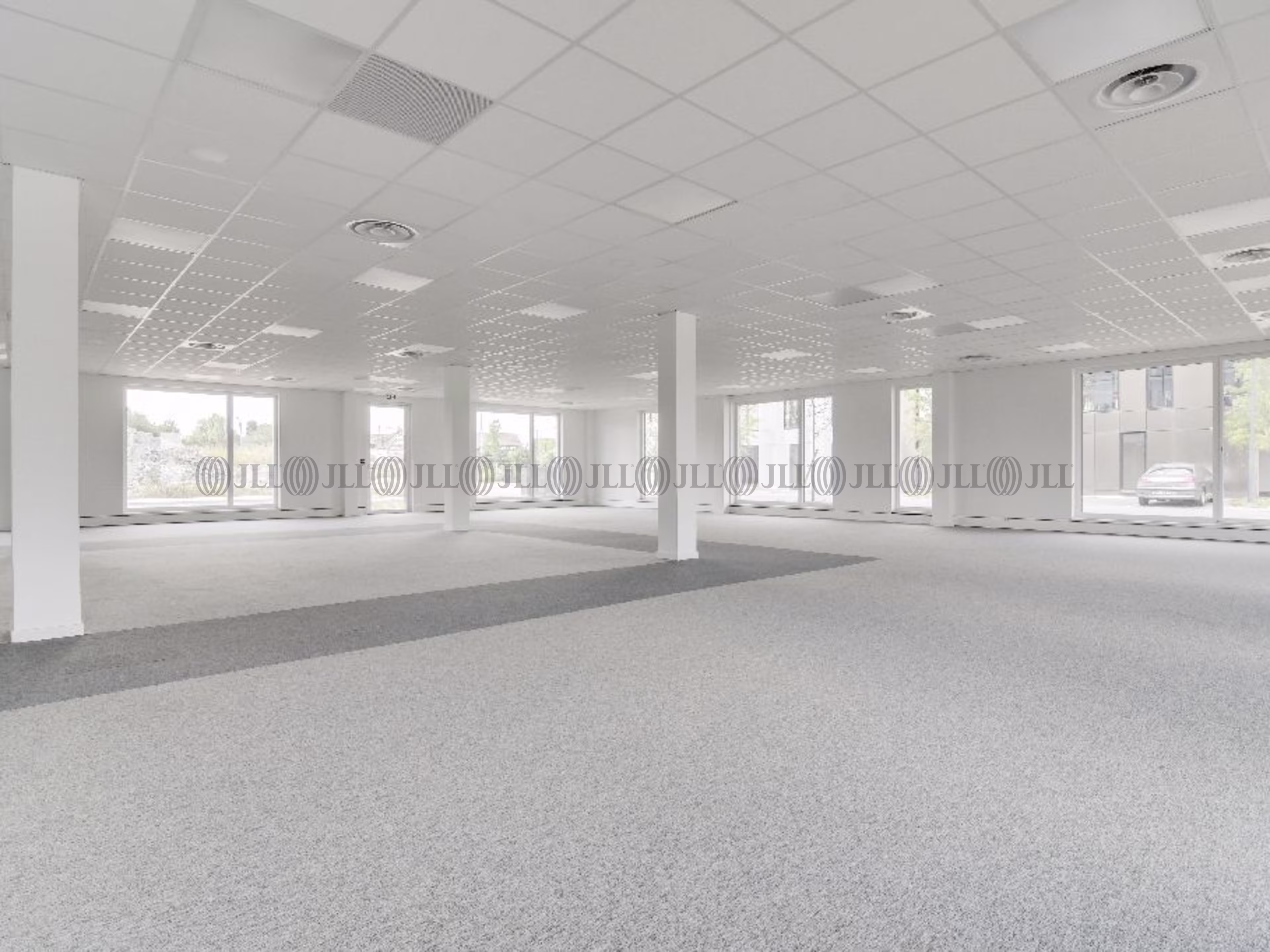 ARTEPARC LILLE-LESQUIN - BATIMENT E
