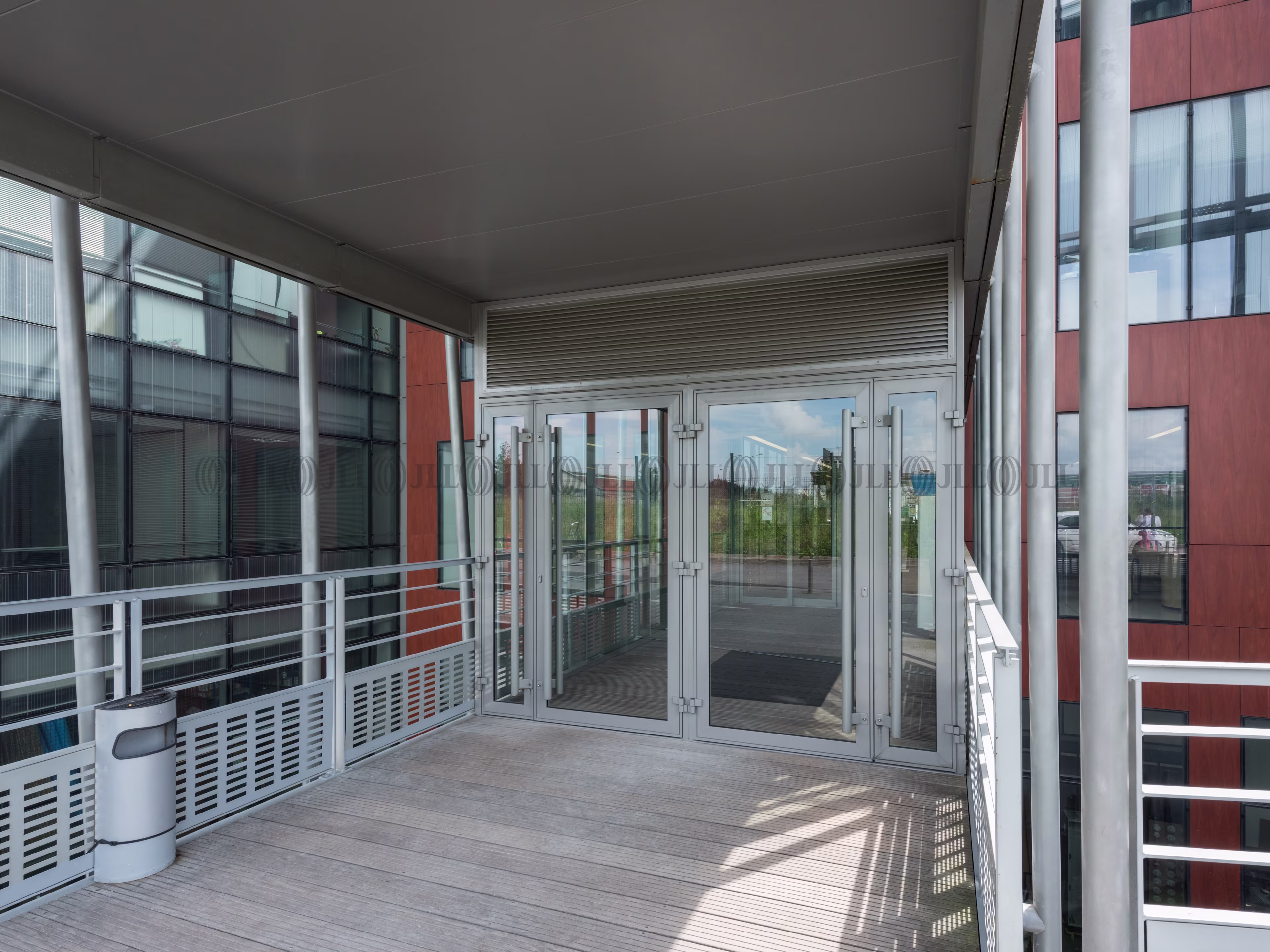 EXCLUSIVITE IMMEUBLE INEO