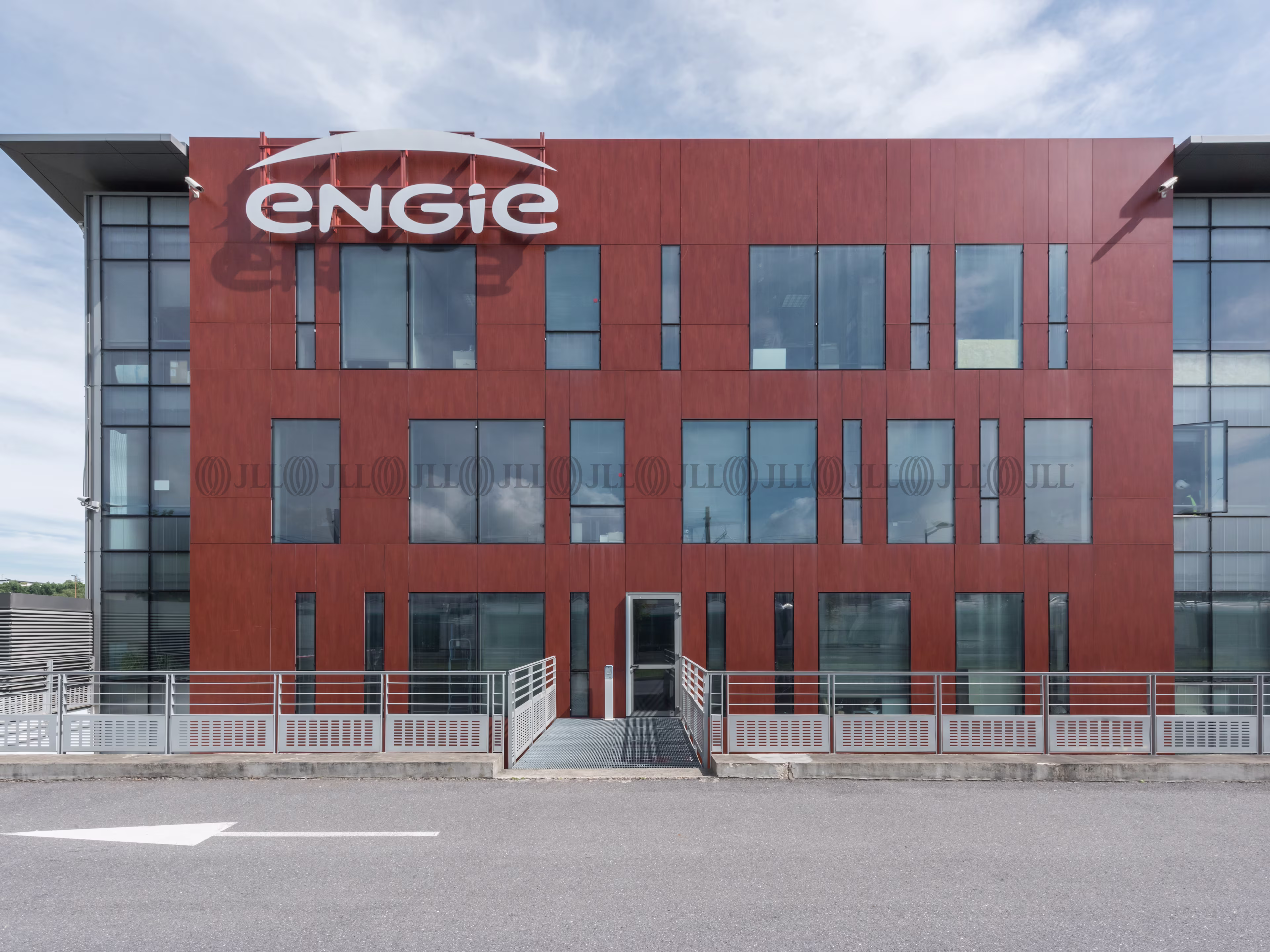 EXCLUSIVITE IMMEUBLE INEO
