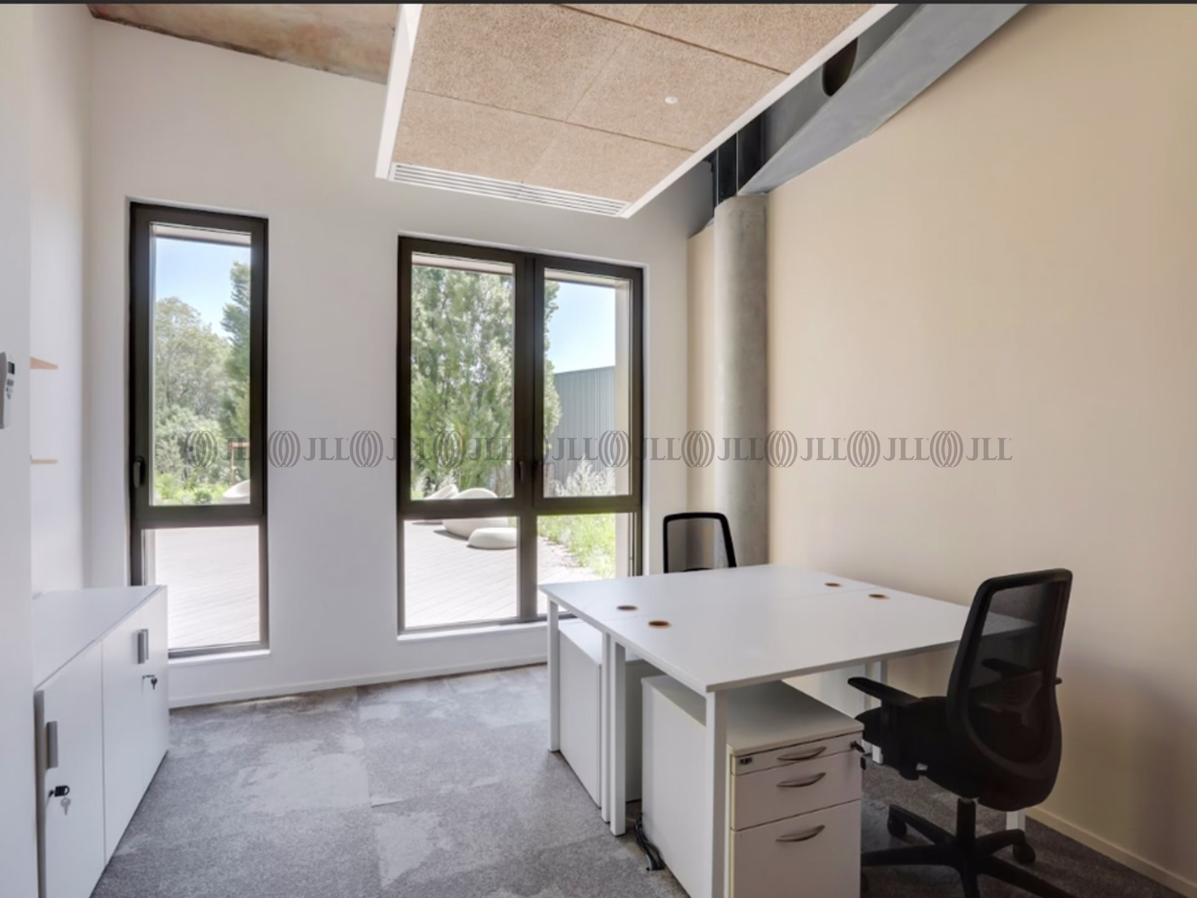NEWTON OFFICES - LIMONEST - COWORKING