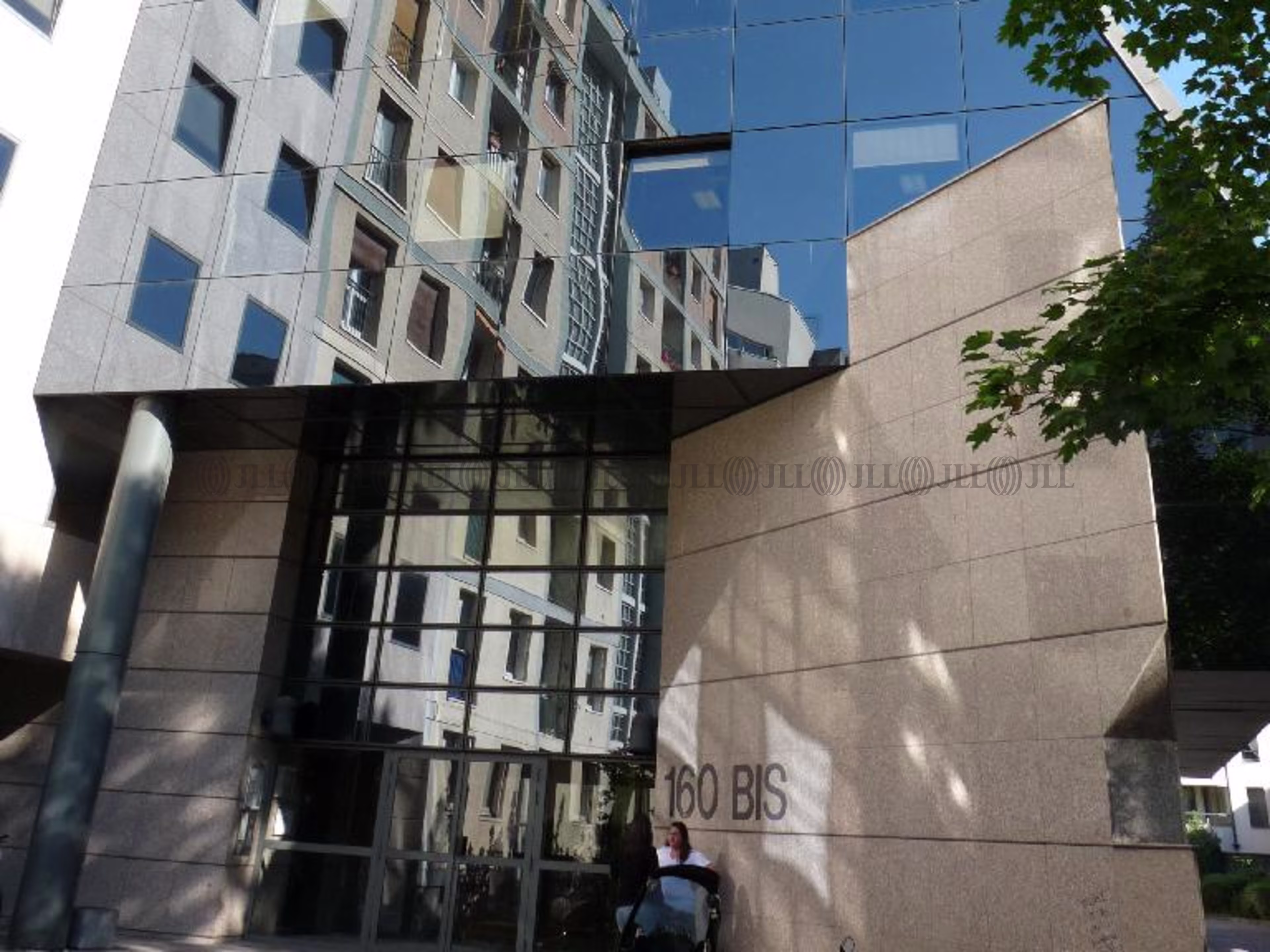 ESPACE BOULOGNE