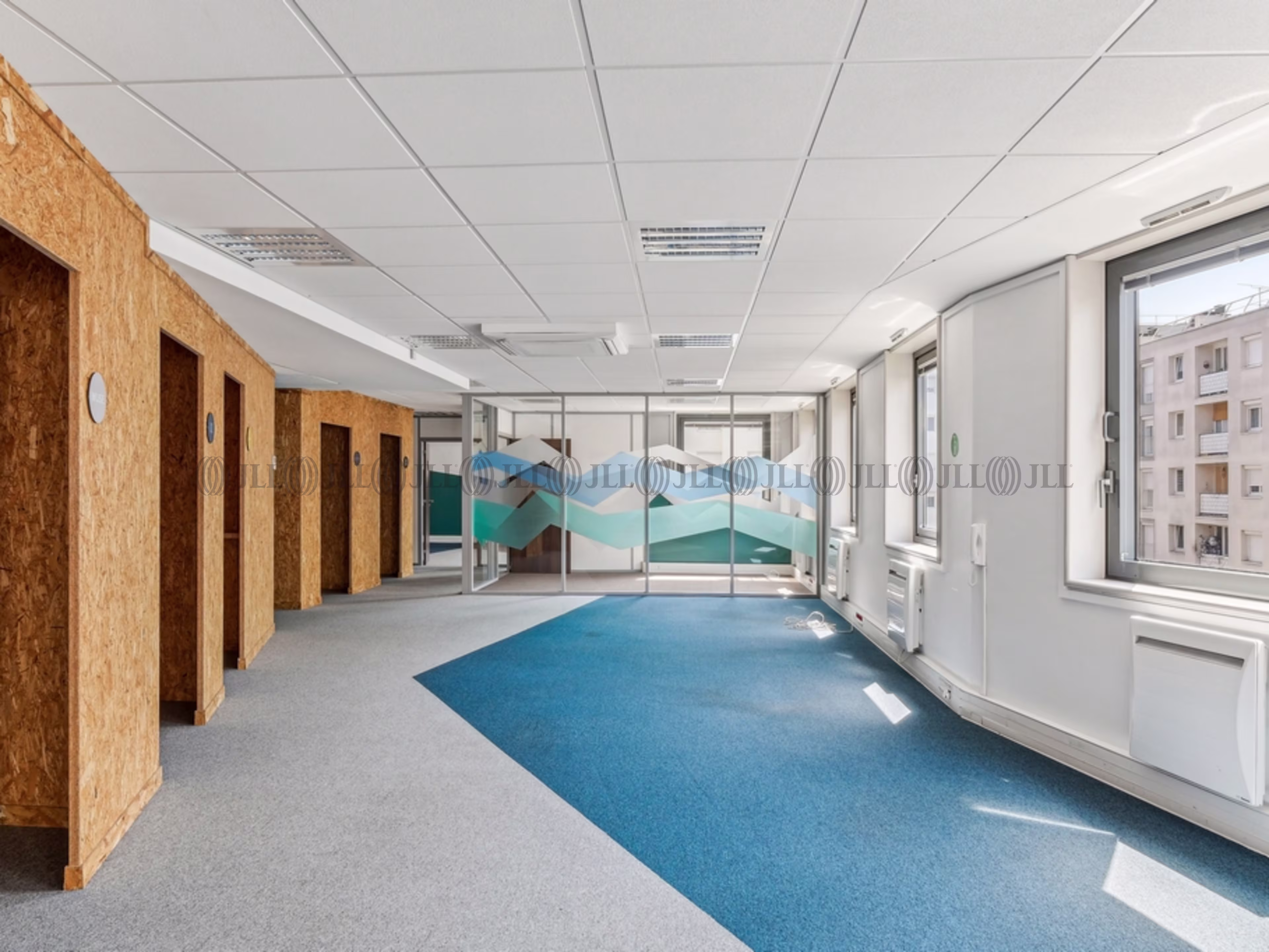 ESPACE BOULOGNE