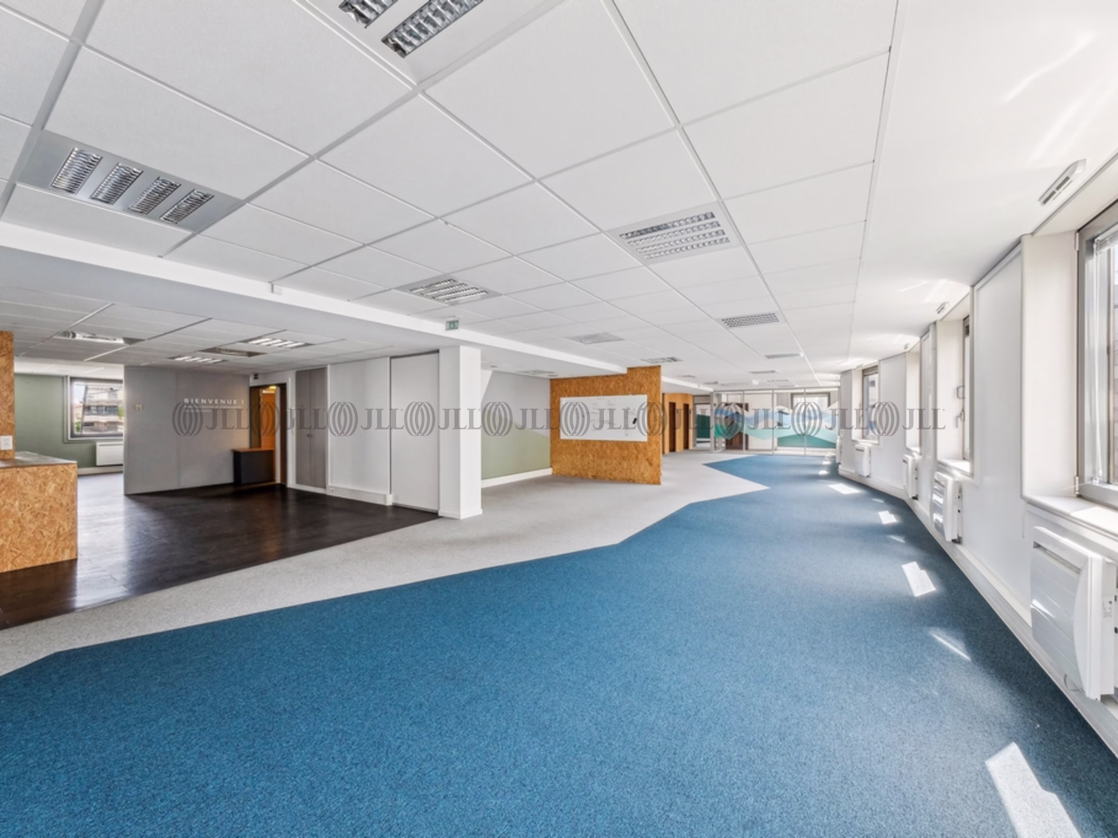 ESPACE BOULOGNE