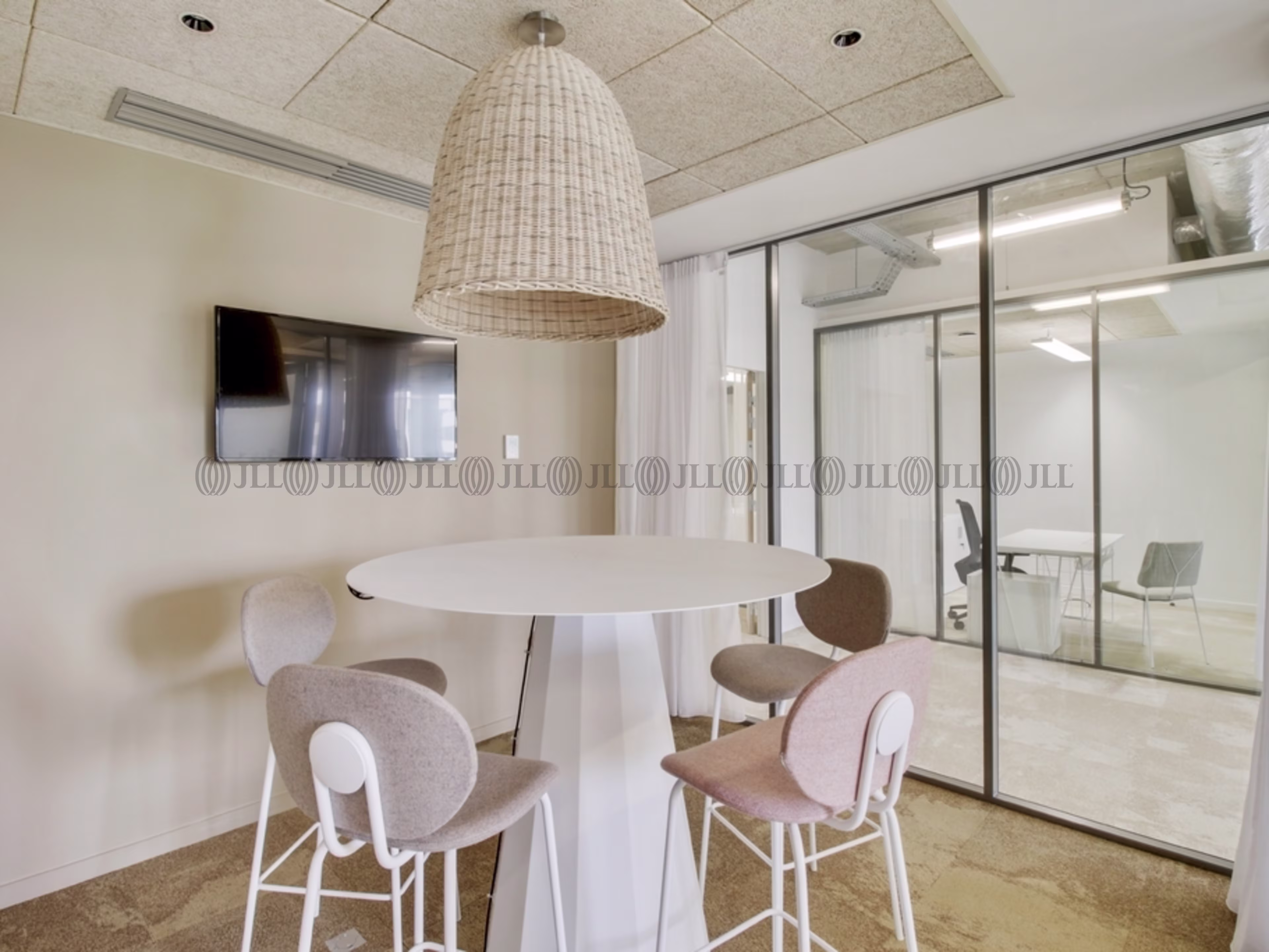 NEWTON OFFICES- VAISE - COWORKING