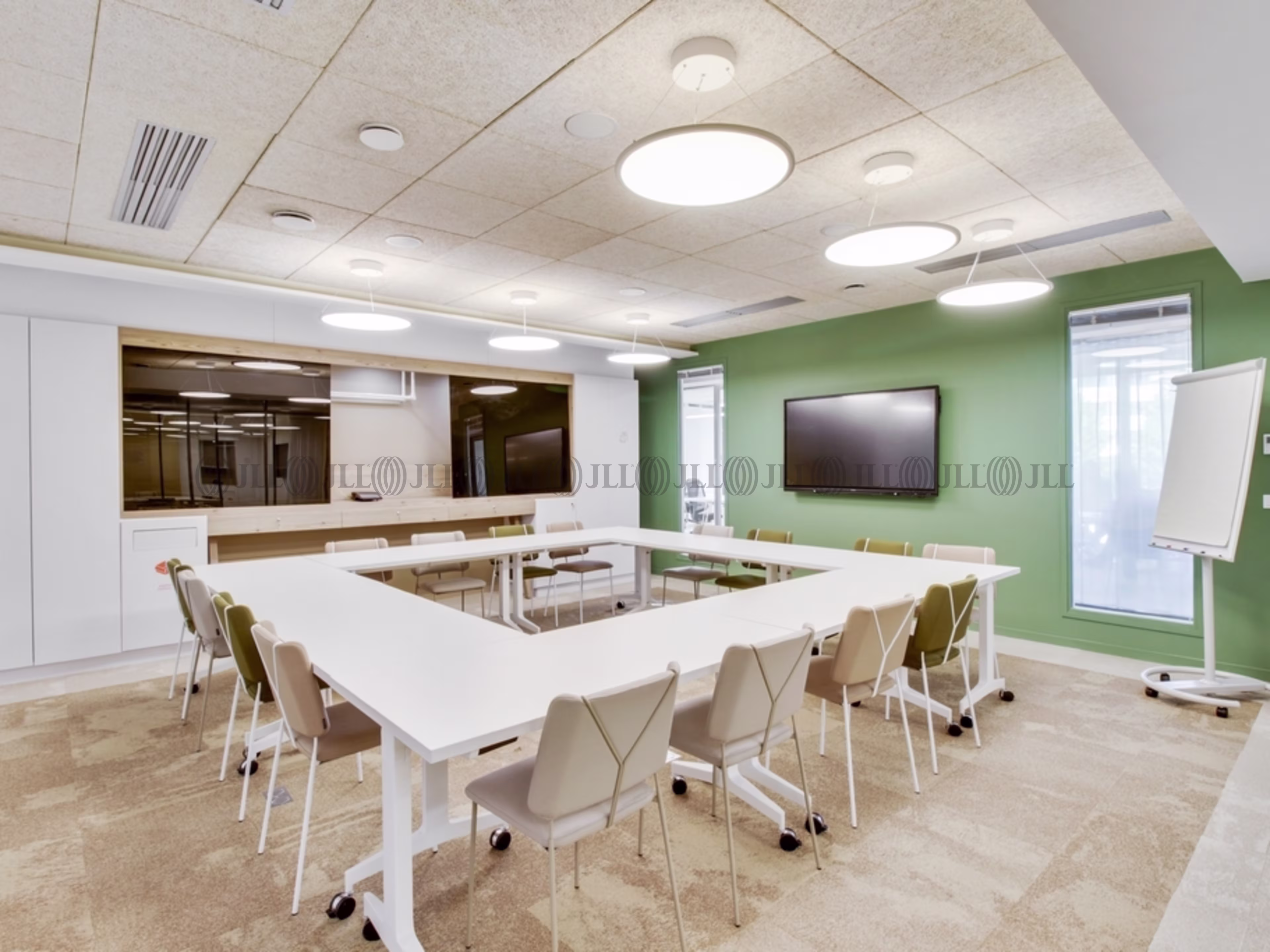 NEWTON OFFICES- VAISE - COWORKING