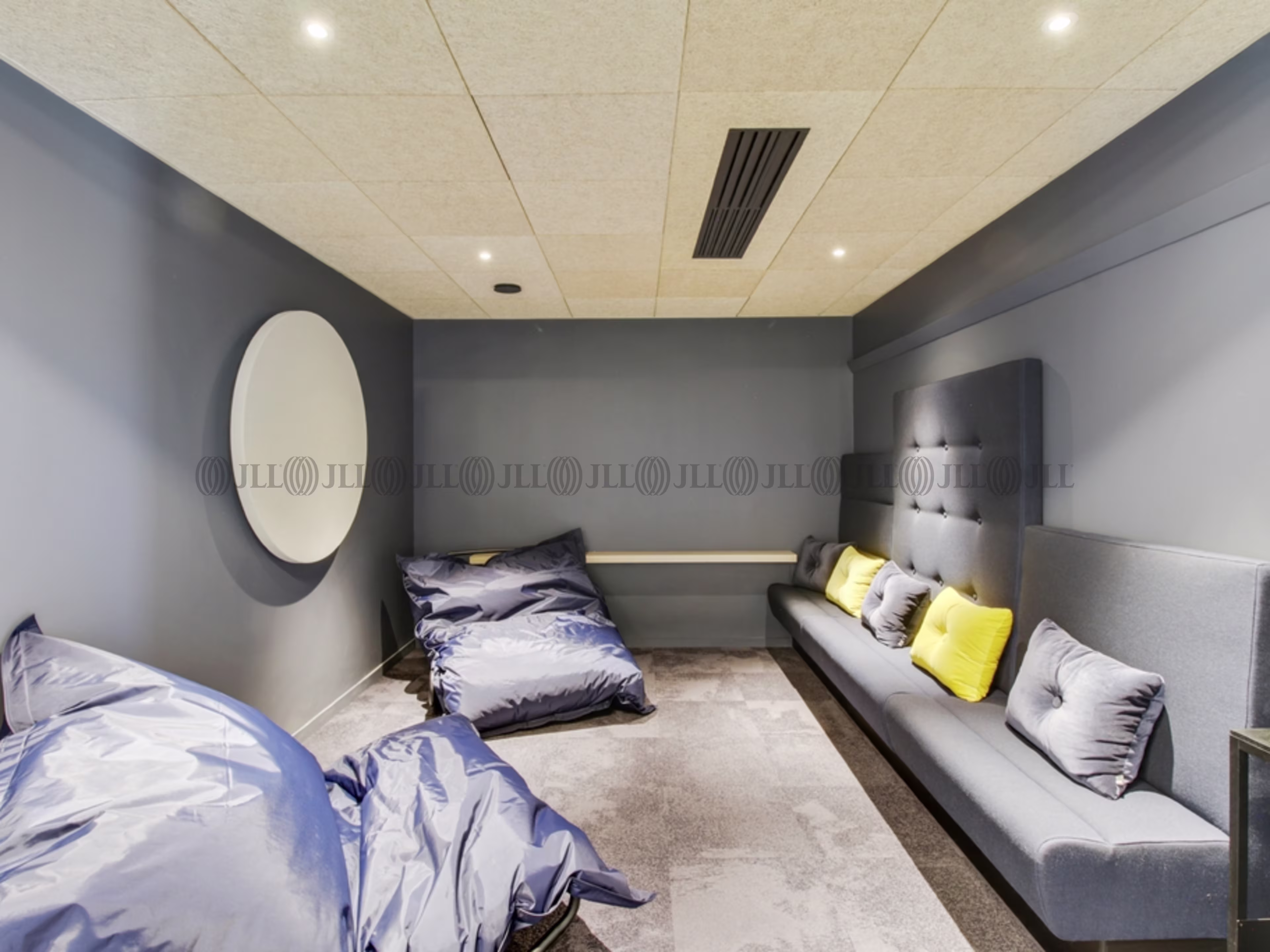 NEWTON OFFICES- VAISE - COWORKING
