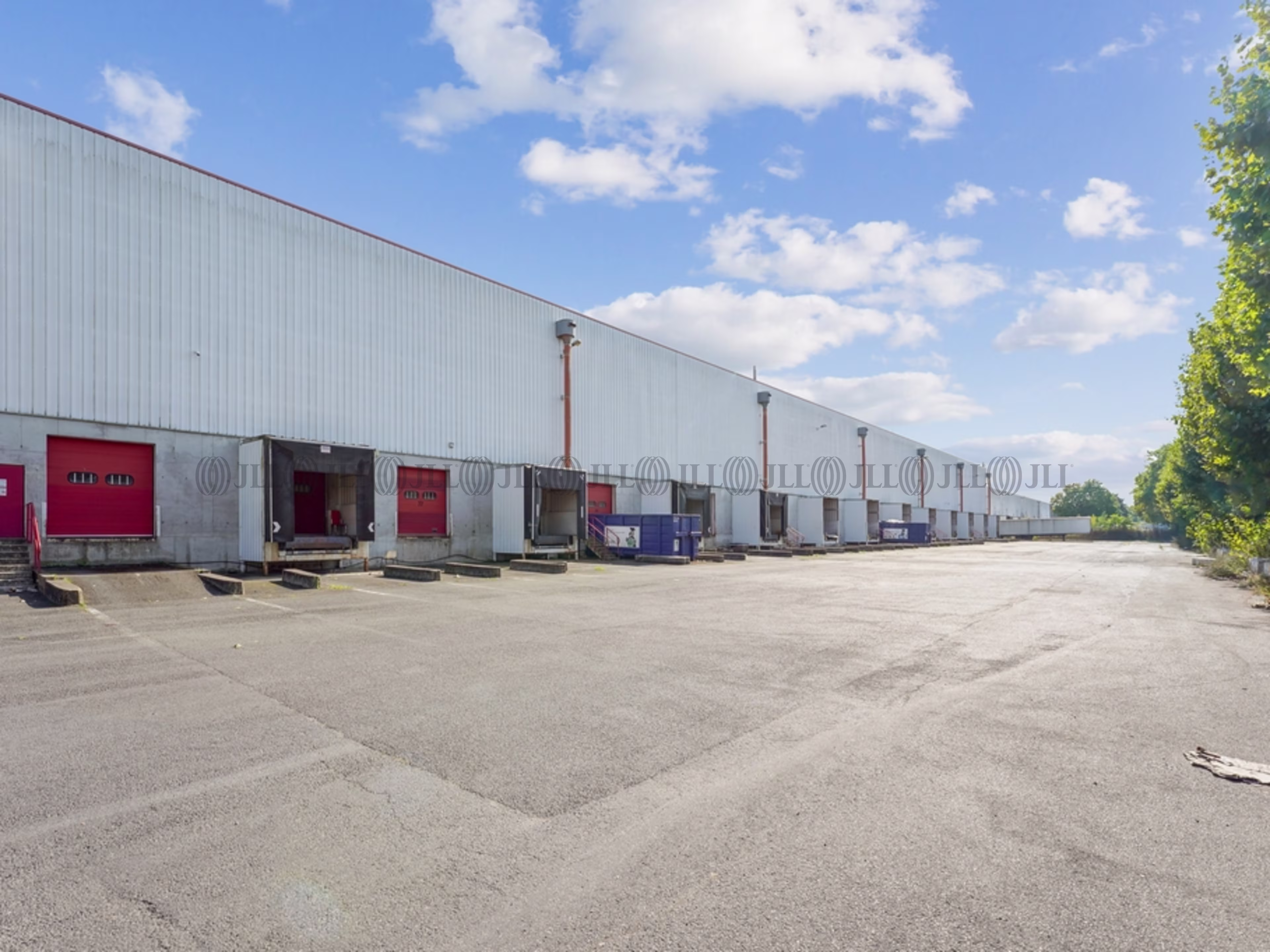 IDF NORD / POLE DE CERGY