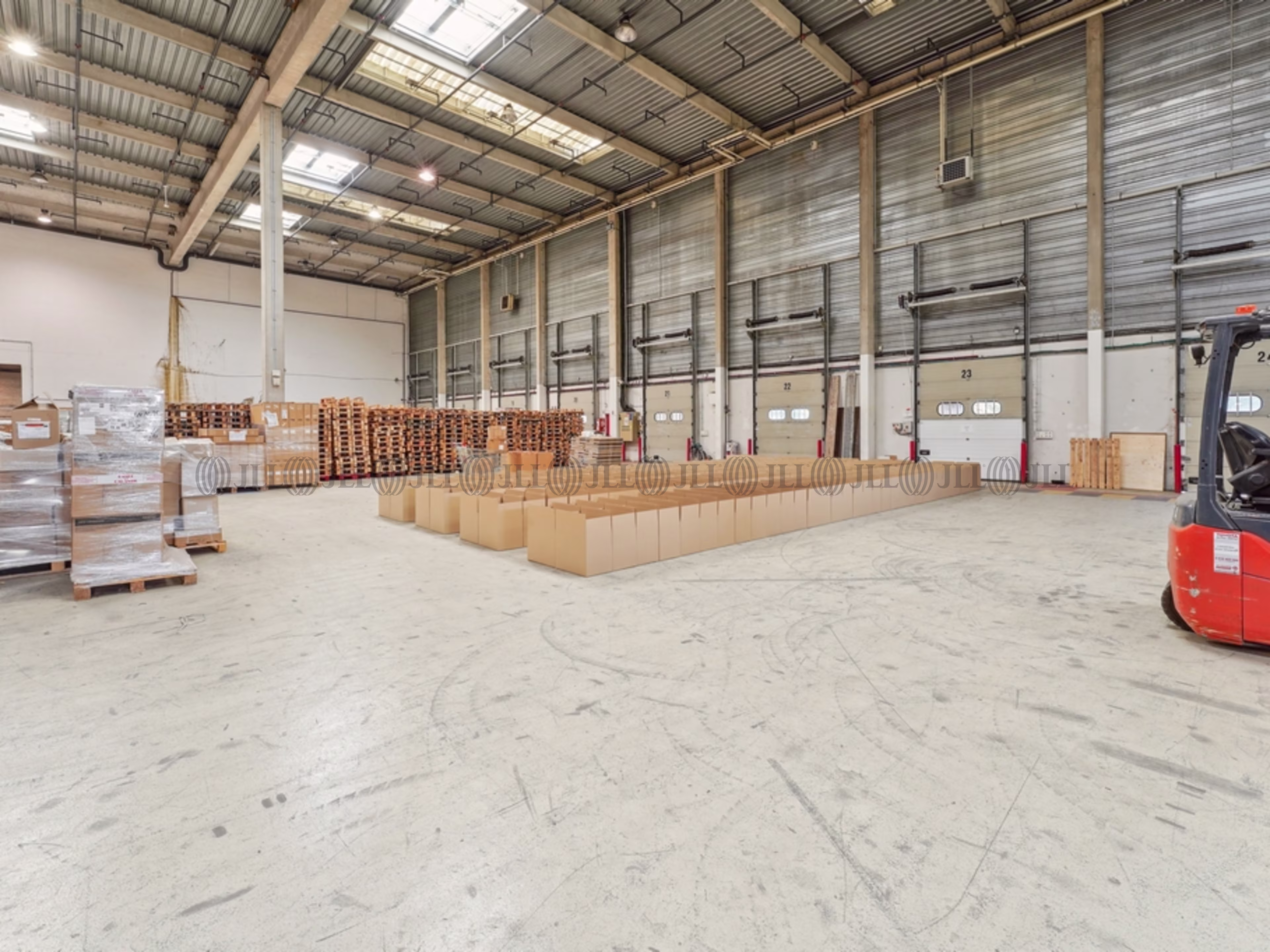 IDF NORD / POLE DE CERGY