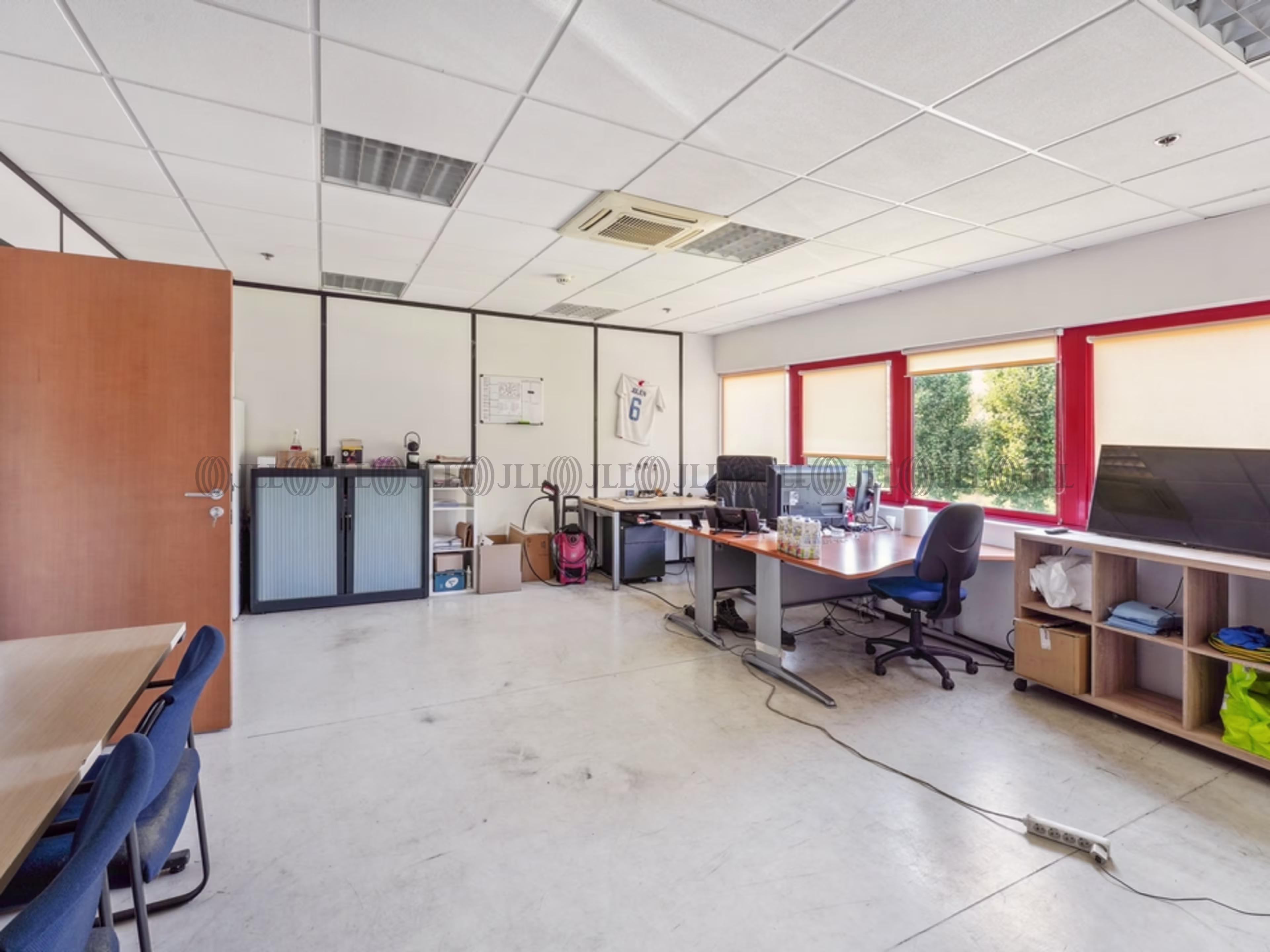 IDF NORD / POLE DE CERGY