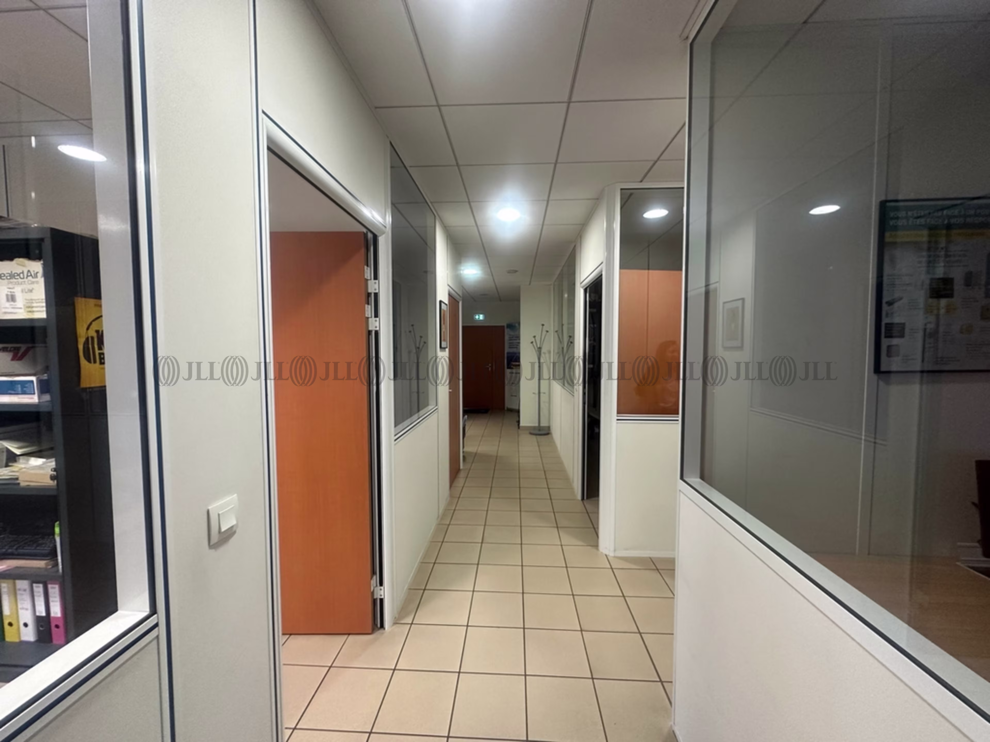 PARC EUROGAL - LOT 2